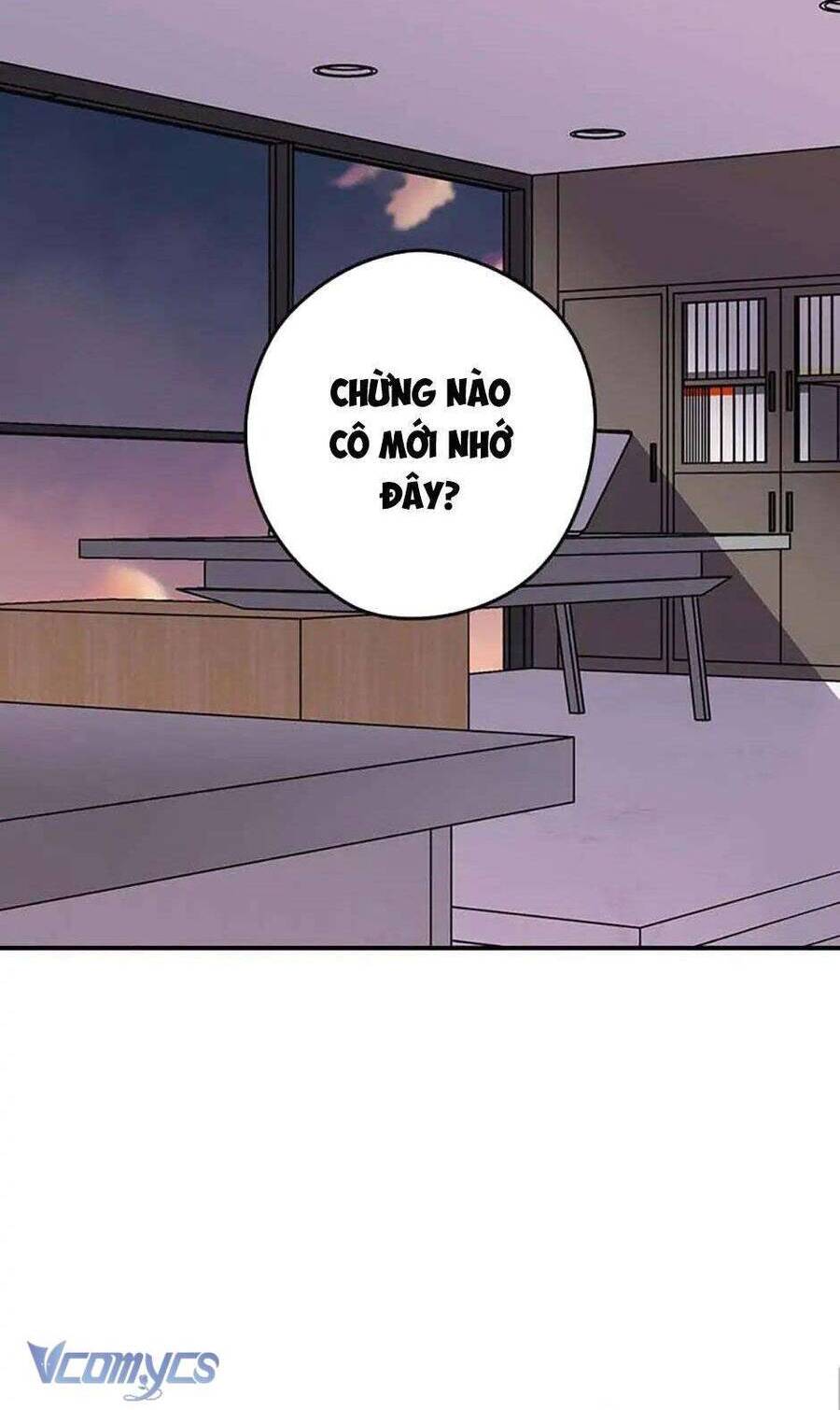 Ly Espresso Của Mùa Xuân - Chap 24 - Trang 43