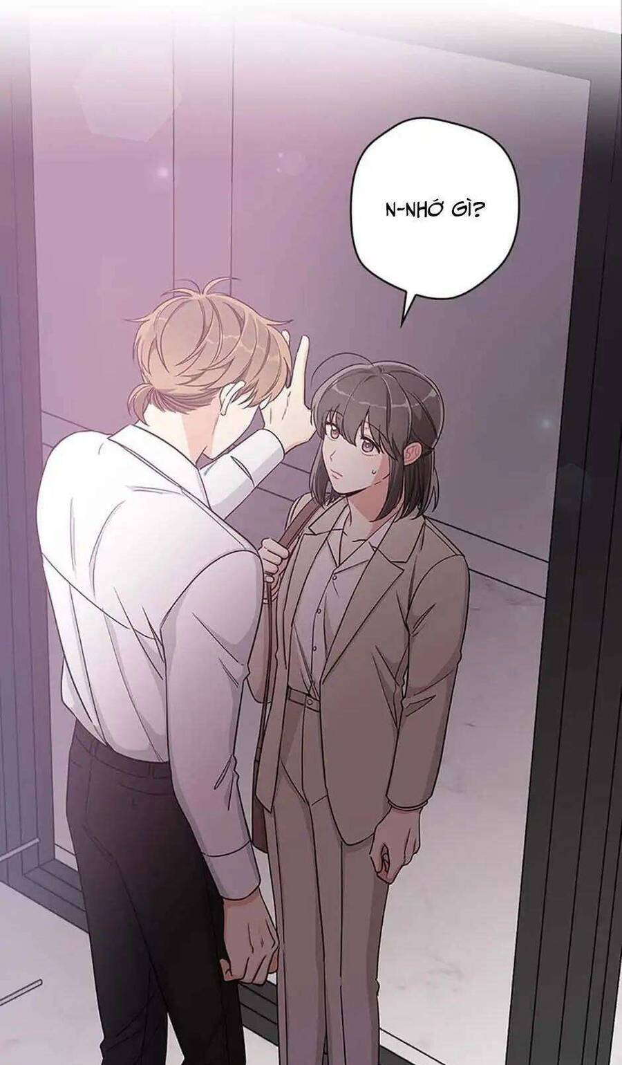 Ly Espresso Của Mùa Xuân - Chap 24 - Trang 44