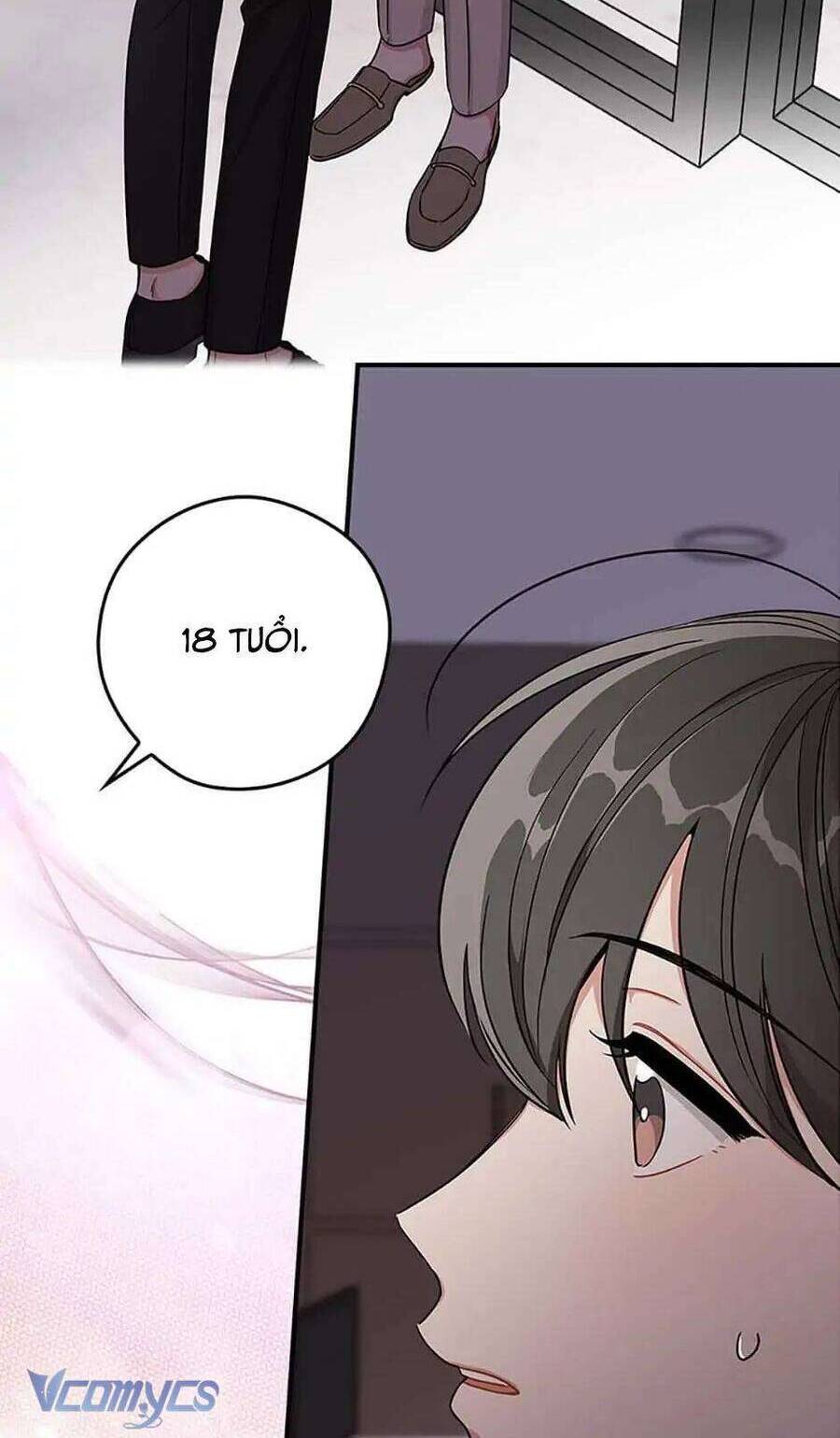 Ly Espresso Của Mùa Xuân - Chap 24 - Trang 45