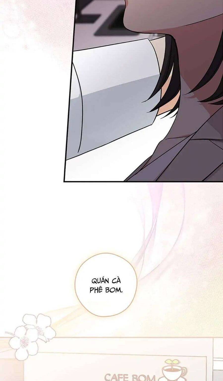 Ly Espresso Của Mùa Xuân - Chap 24 - Trang 46