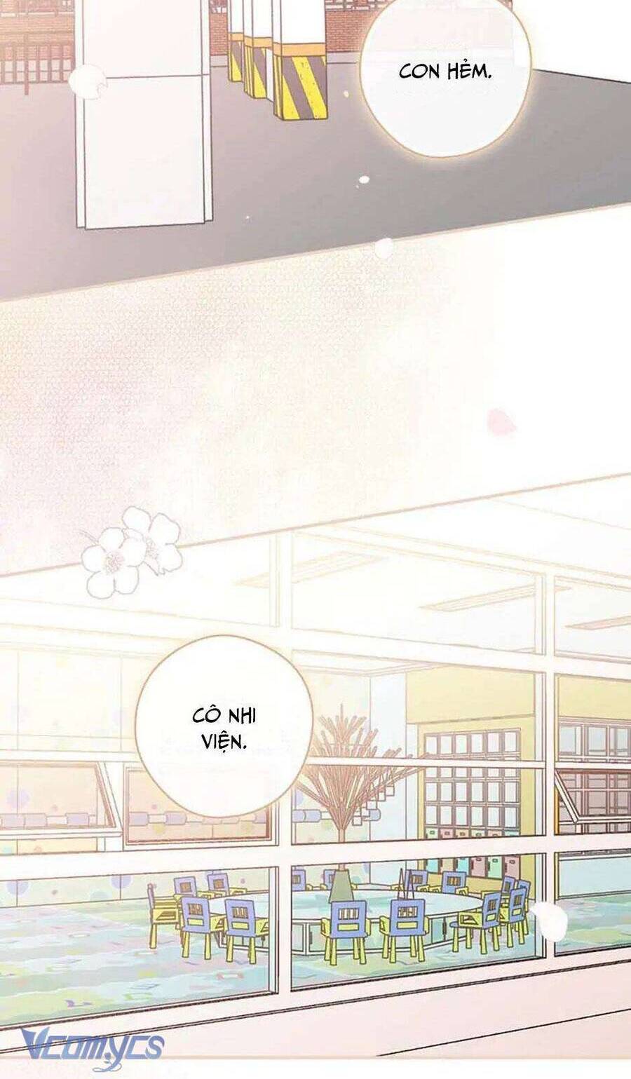 Ly Espresso Của Mùa Xuân - Chap 24 - Trang 49