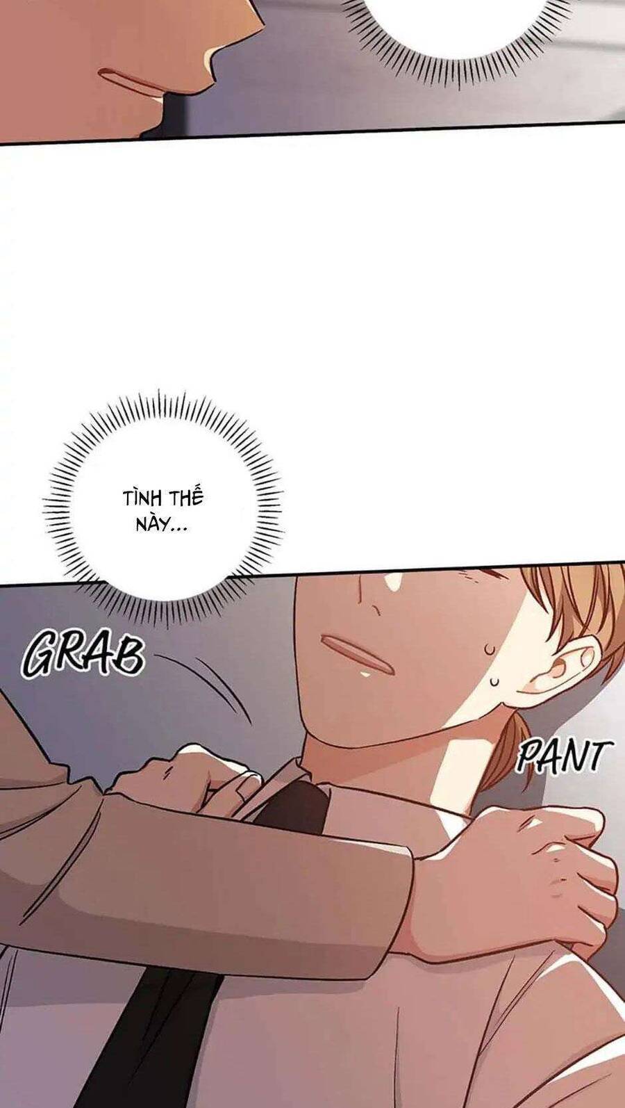 Ly Espresso Của Mùa Xuân - Chap 24 - Trang 10