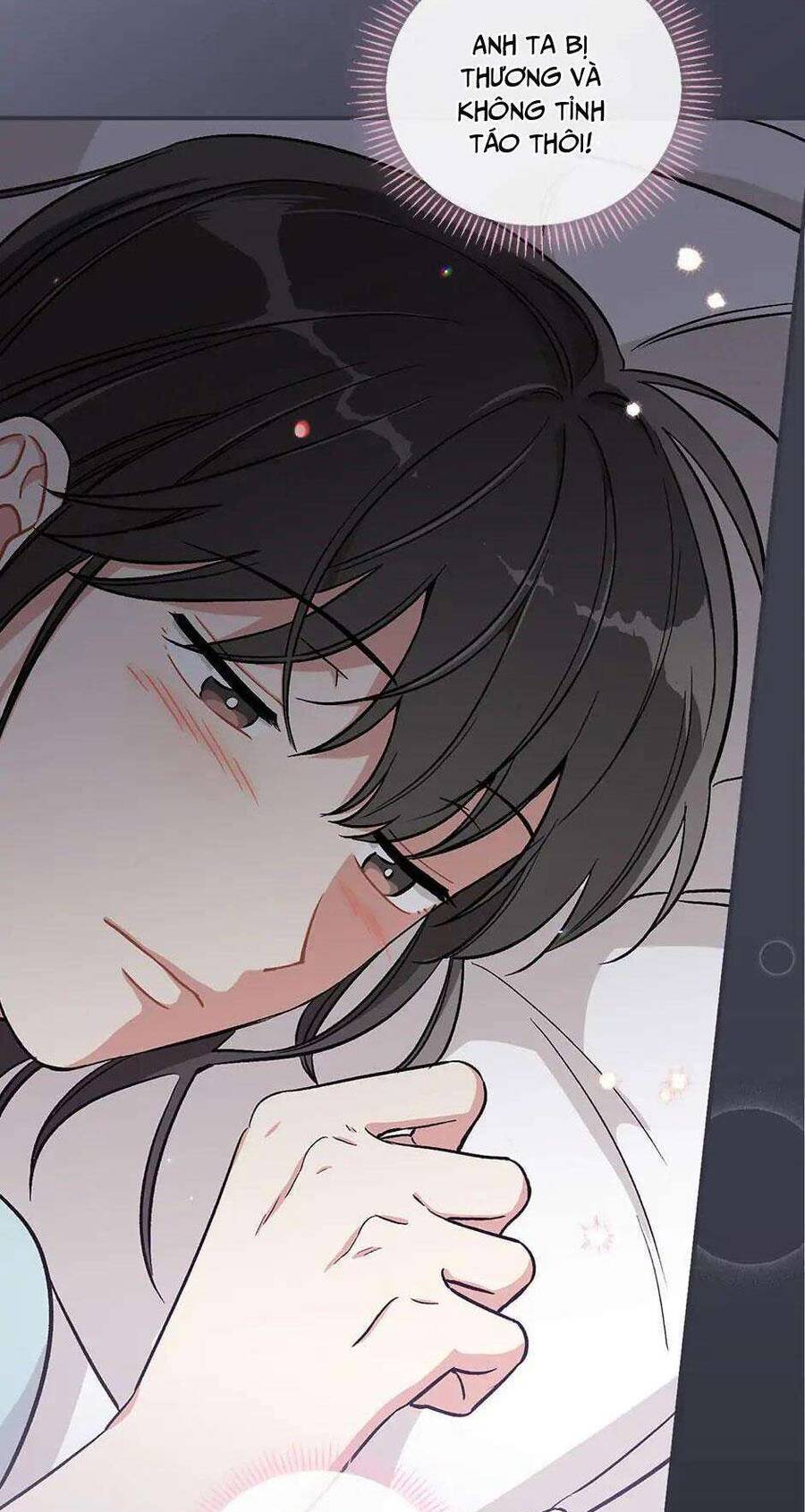 Ly Espresso Của Mùa Xuân - Chap 25 - Trang 12