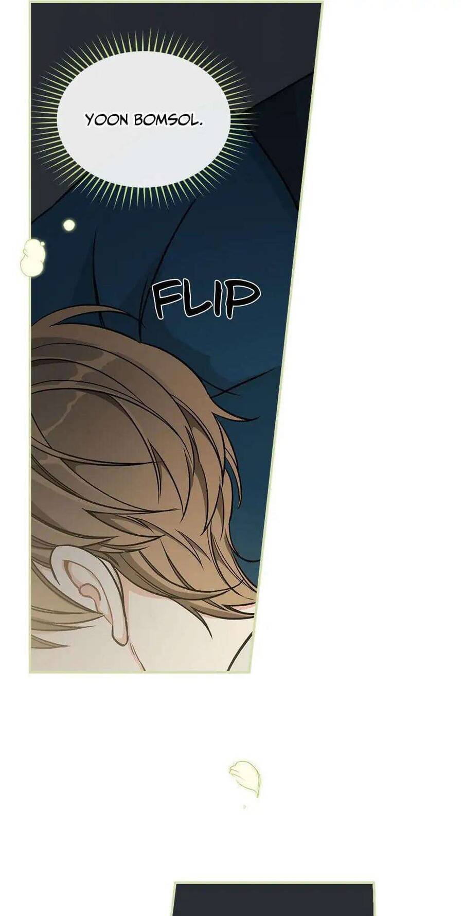 Ly Espresso Của Mùa Xuân - Chap 25 - Trang 18