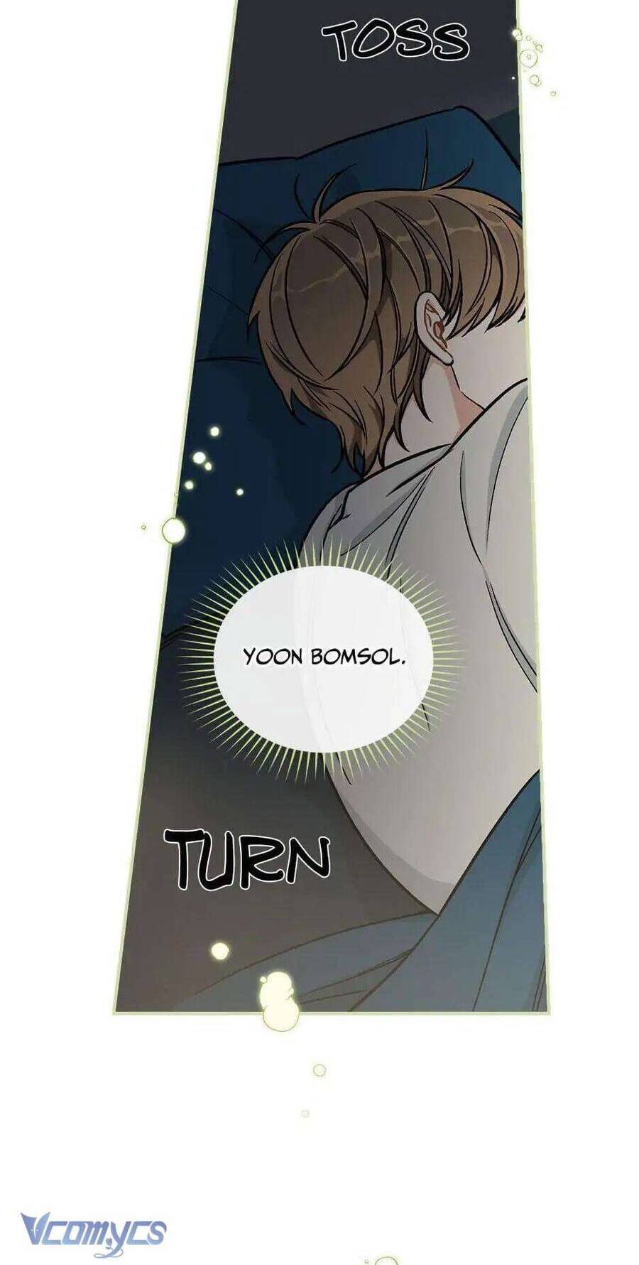 Ly Espresso Của Mùa Xuân - Chap 25 - Trang 19