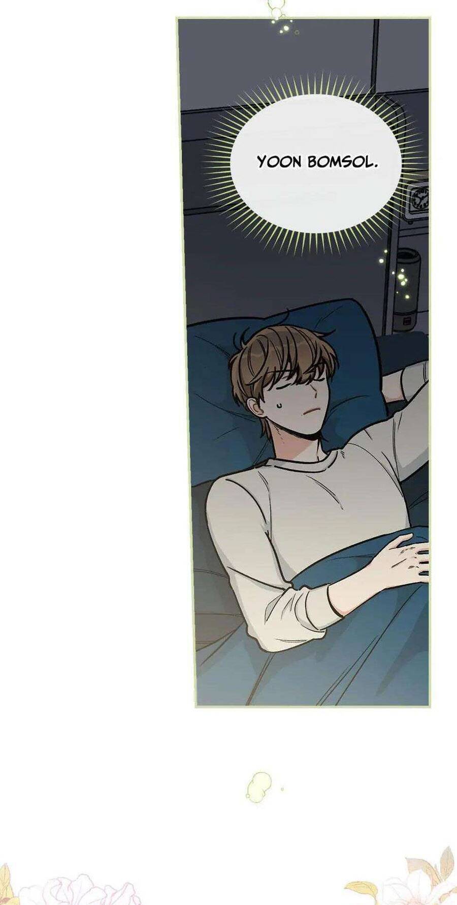 Ly Espresso Của Mùa Xuân - Chap 25 - Trang 20