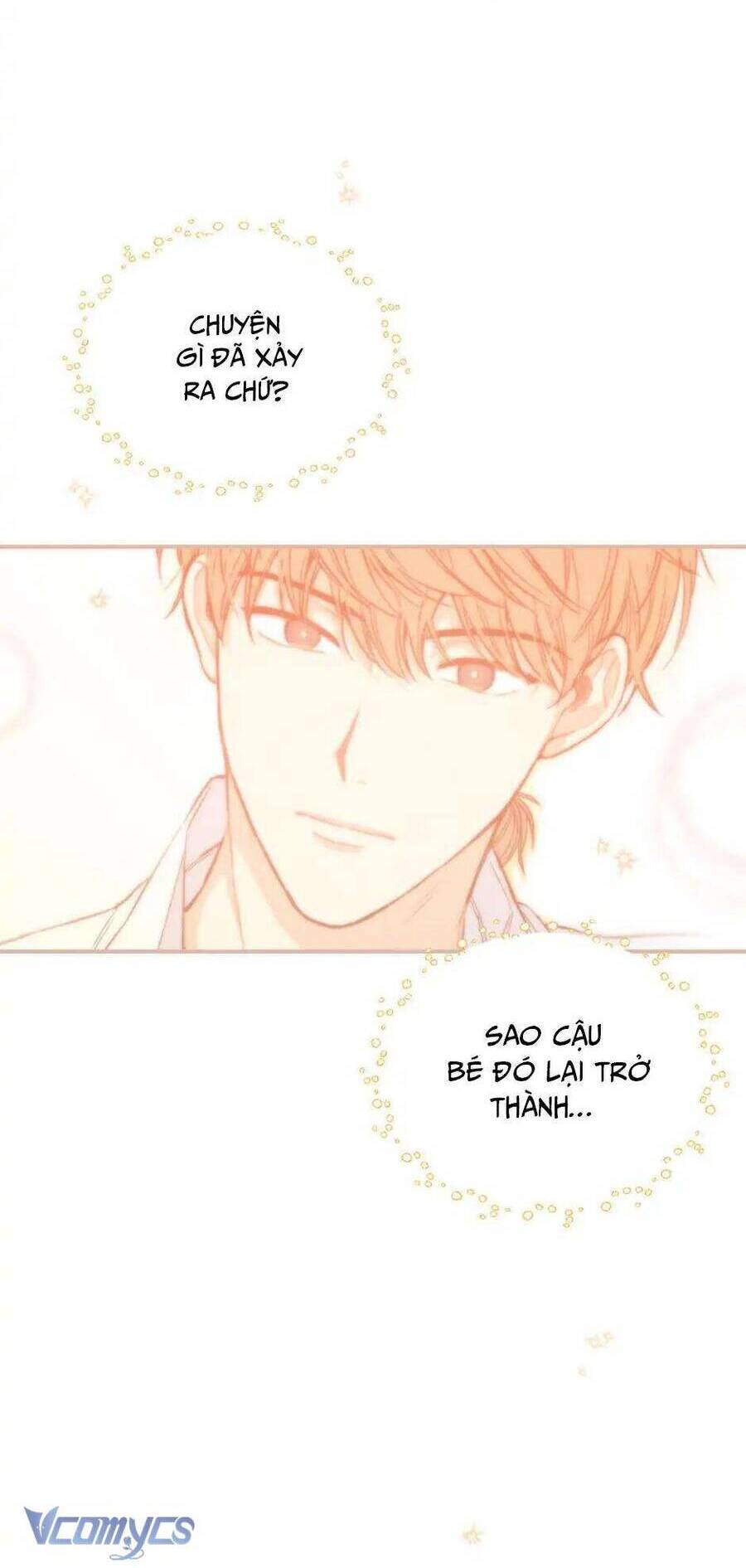 Ly Espresso Của Mùa Xuân - Chap 25 - Trang 3