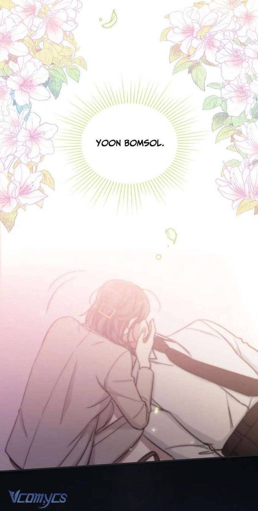 Ly Espresso Của Mùa Xuân - Chap 25 - Trang 21