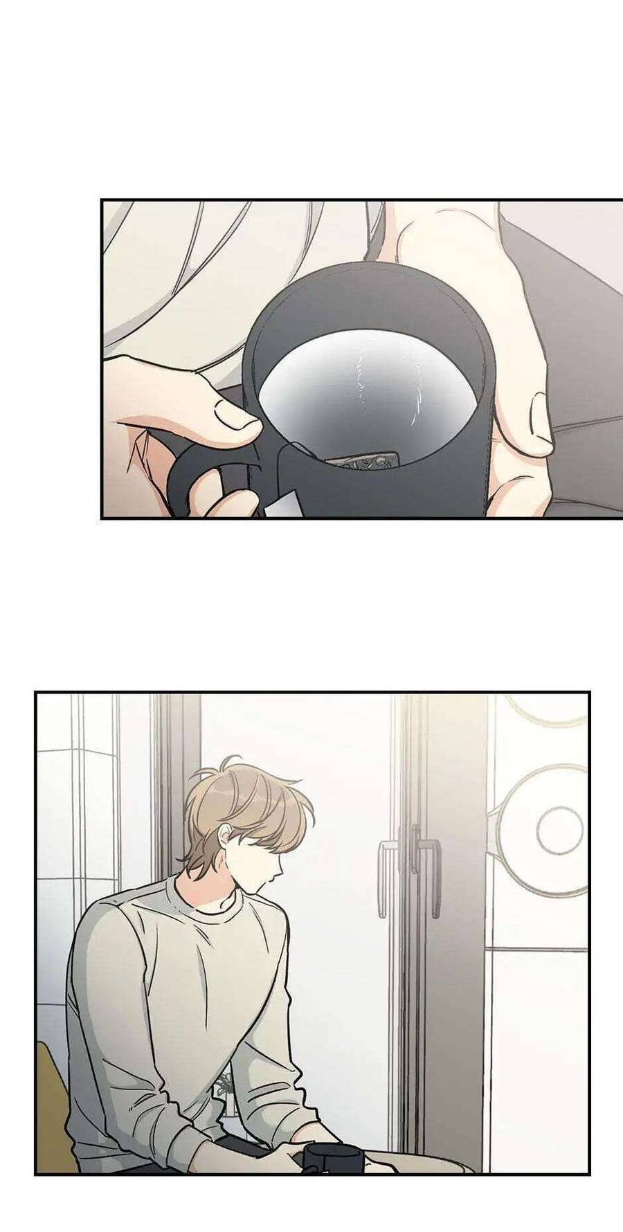 Ly Espresso Của Mùa Xuân - Chap 25 - Trang 24
