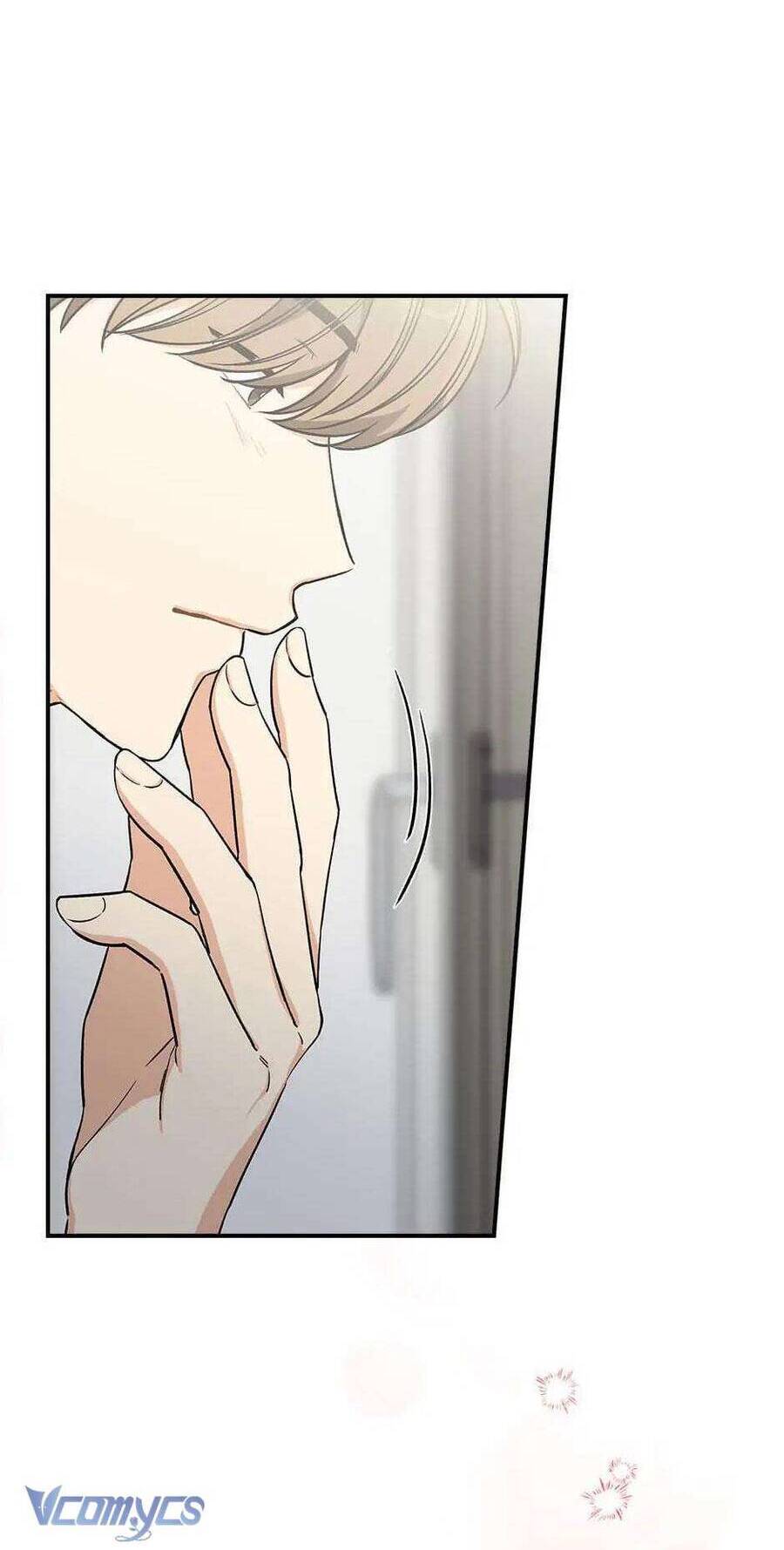 Ly Espresso Của Mùa Xuân - Chap 25 - Trang 25