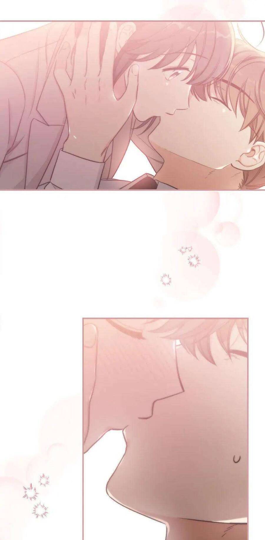 Ly Espresso Của Mùa Xuân - Chap 25 - Trang 26