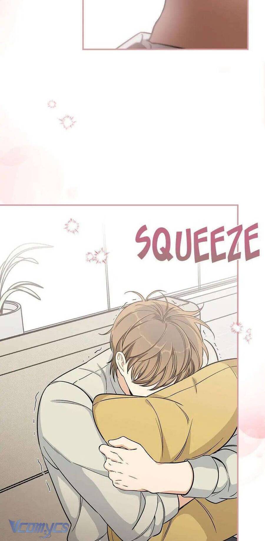 Ly Espresso Của Mùa Xuân - Chap 25 - Trang 27