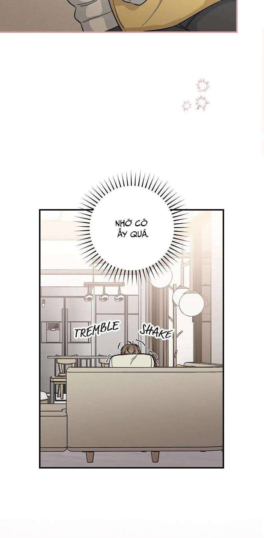 Ly Espresso Của Mùa Xuân - Chap 25 - Trang 28