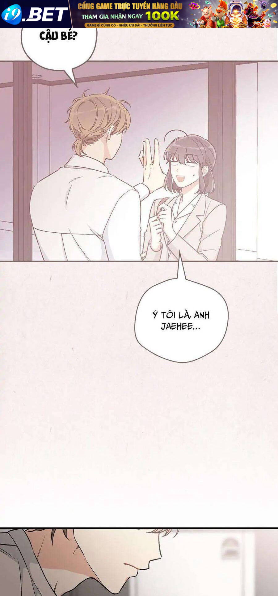 Ly Espresso Của Mùa Xuân - Chap 25 - Trang 30