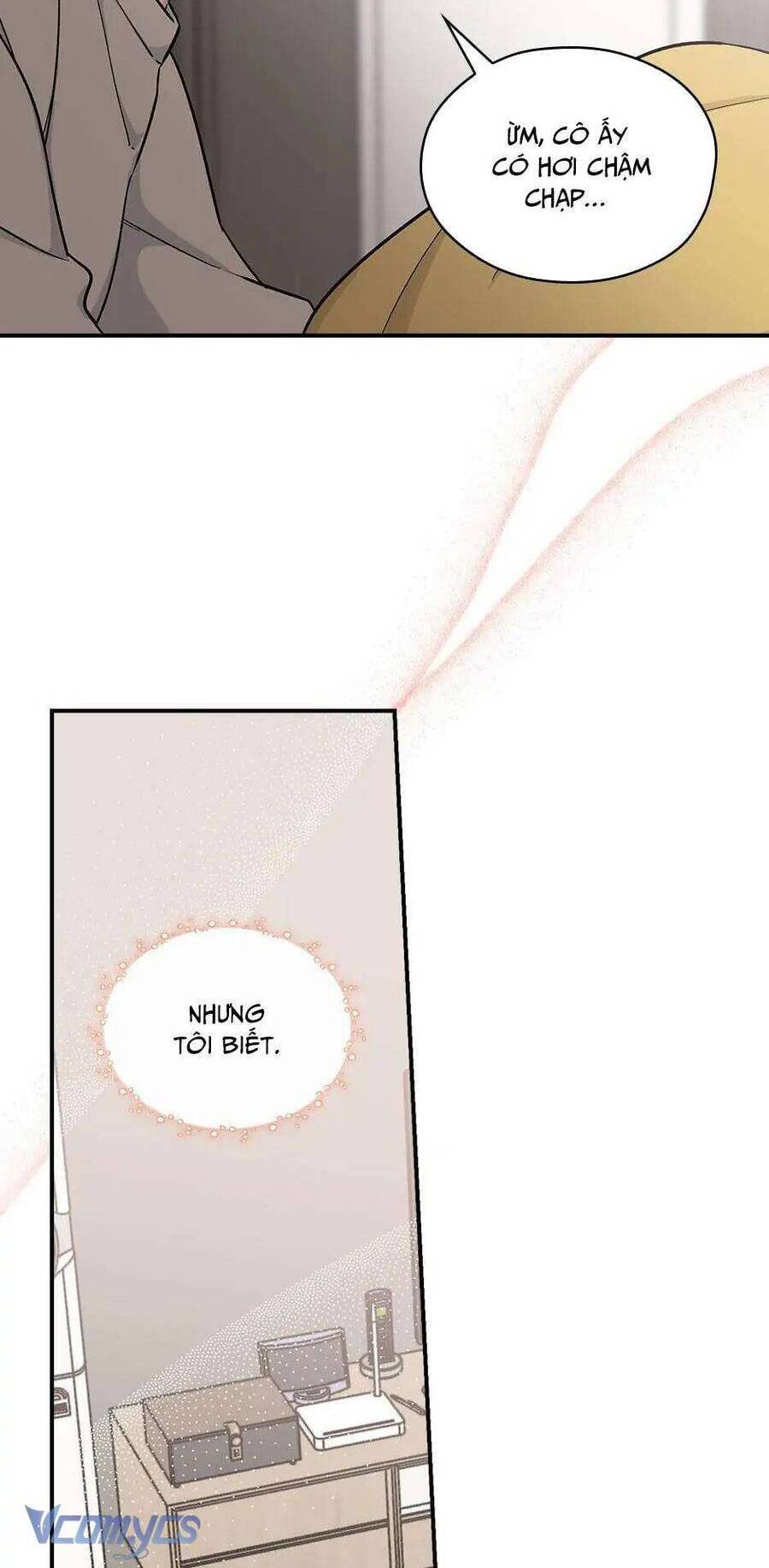 Ly Espresso Của Mùa Xuân - Chap 25 - Trang 31