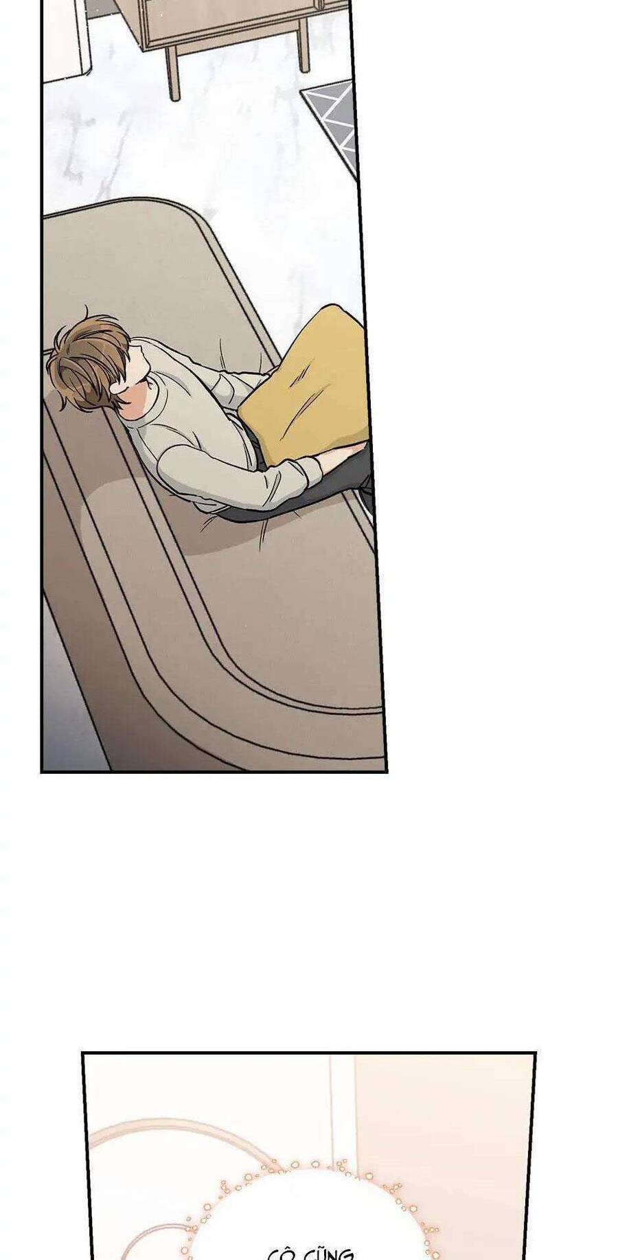 Ly Espresso Của Mùa Xuân - Chap 25 - Trang 32