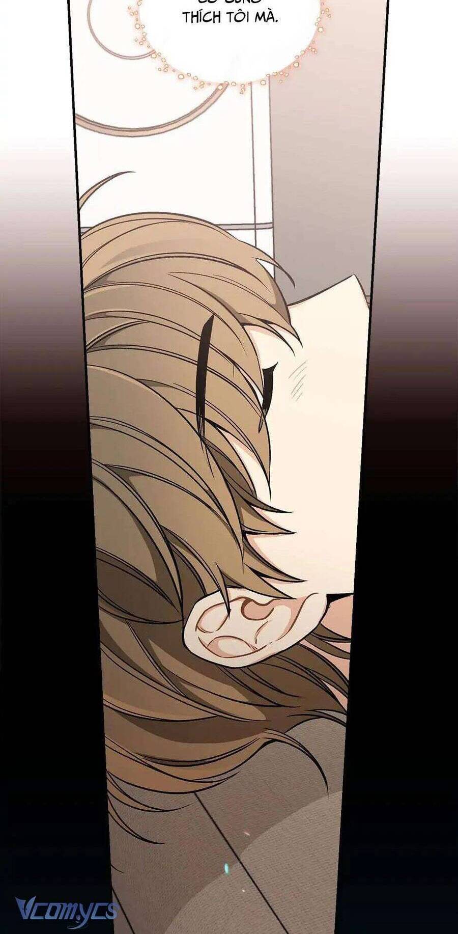 Ly Espresso Của Mùa Xuân - Chap 25 - Trang 33