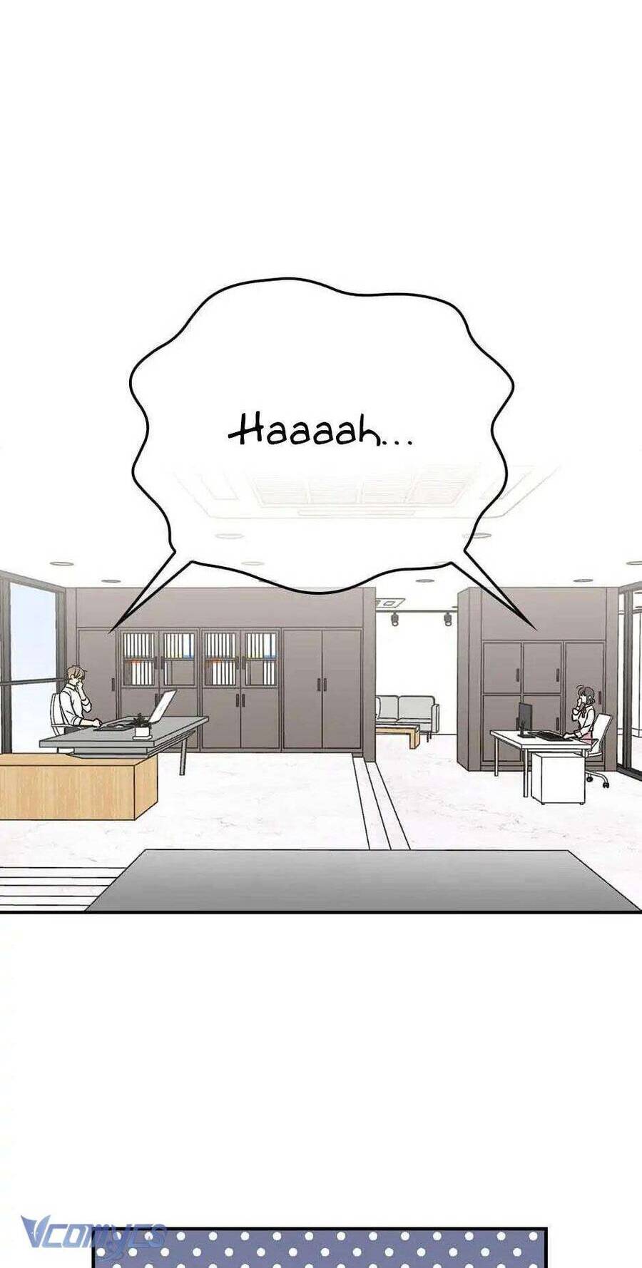 Ly Espresso Của Mùa Xuân - Chap 25 - Trang 37