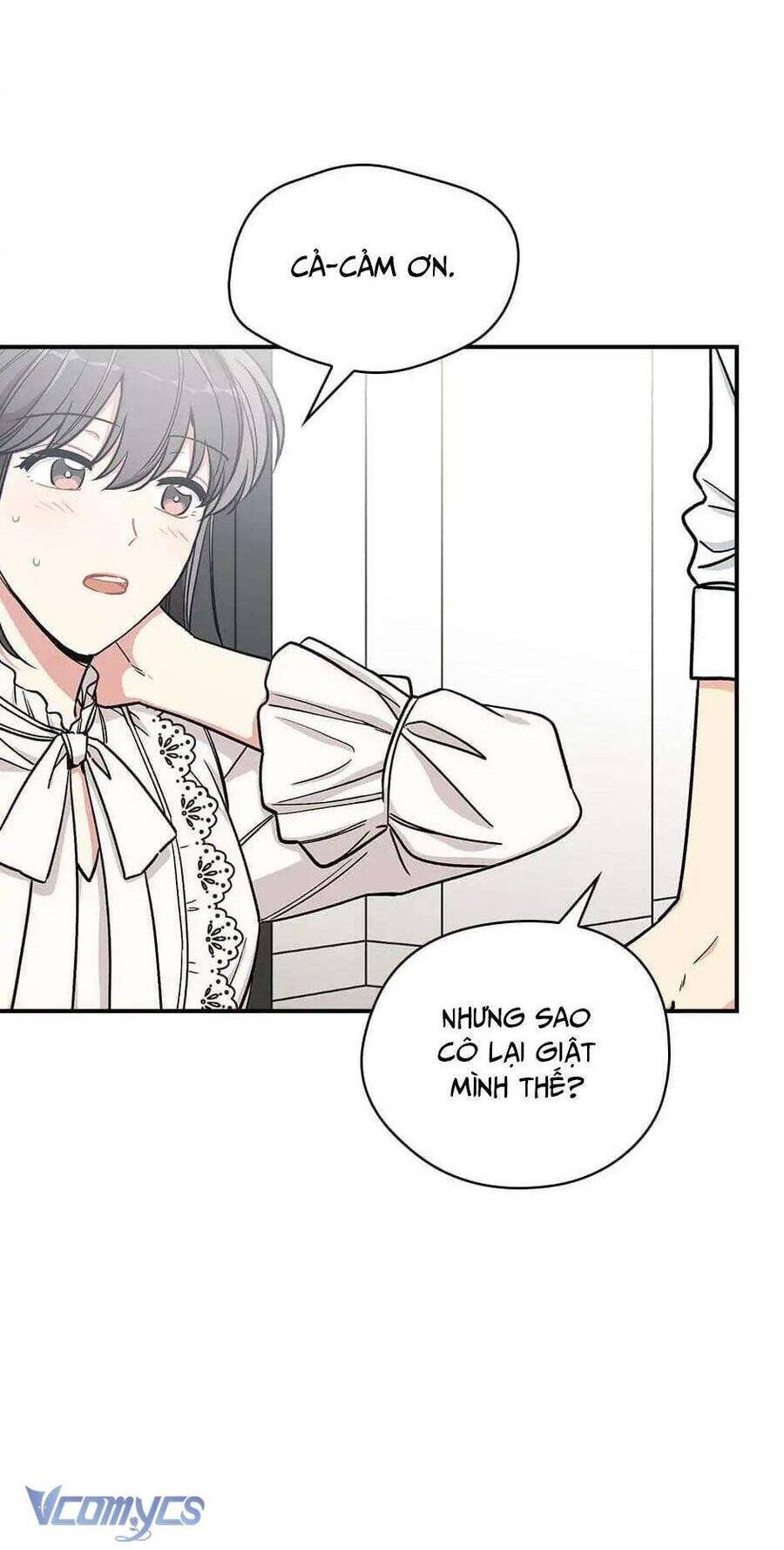 Ly Espresso Của Mùa Xuân - Chap 25 - Trang 41