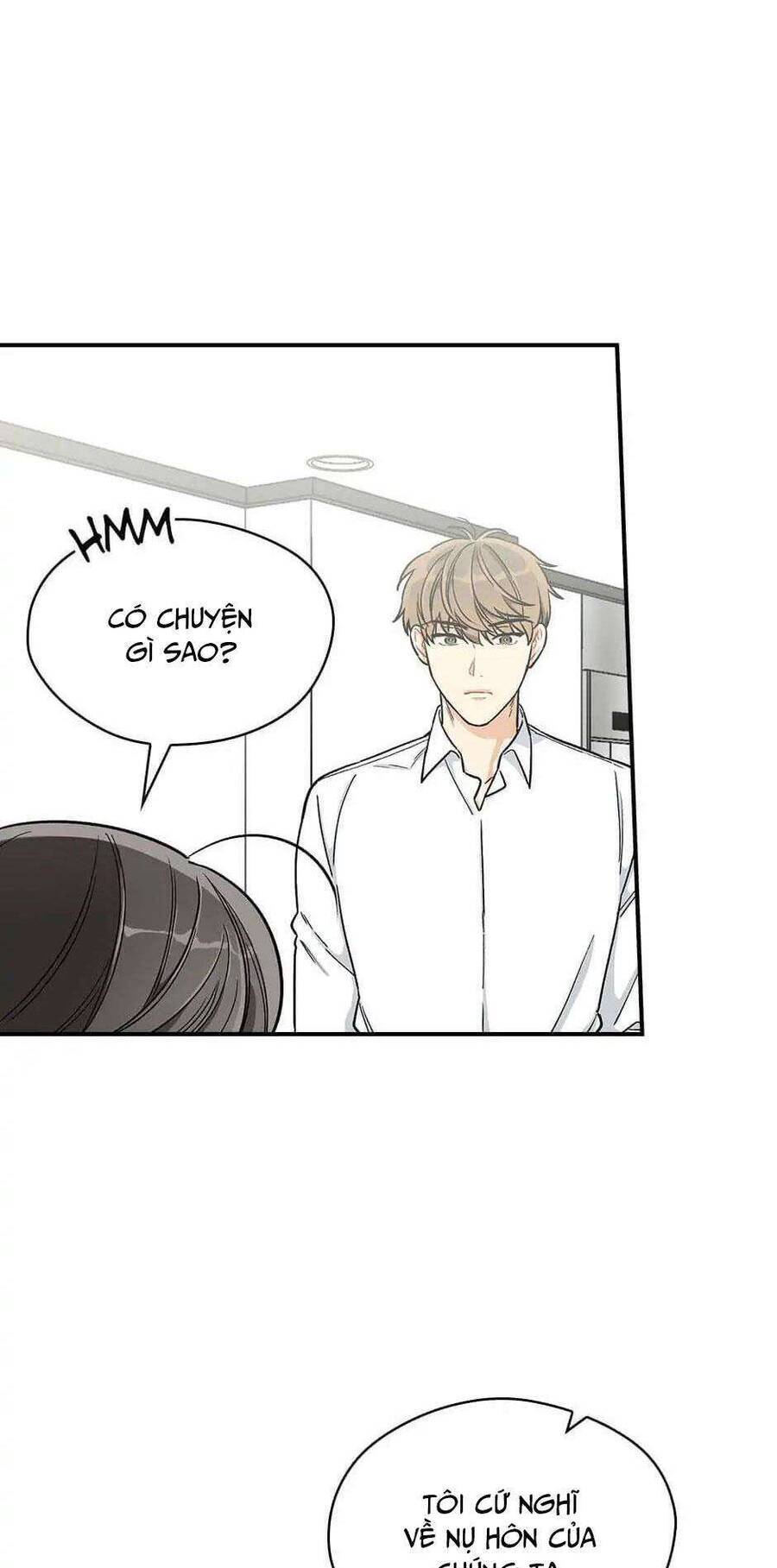Ly Espresso Của Mùa Xuân - Chap 25 - Trang 46