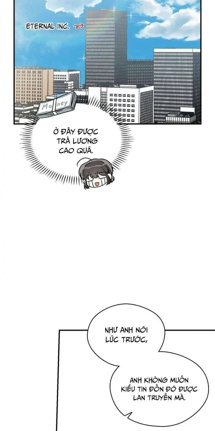 Ly Espresso Của Mùa Xuân - Chap 25 - Trang 52