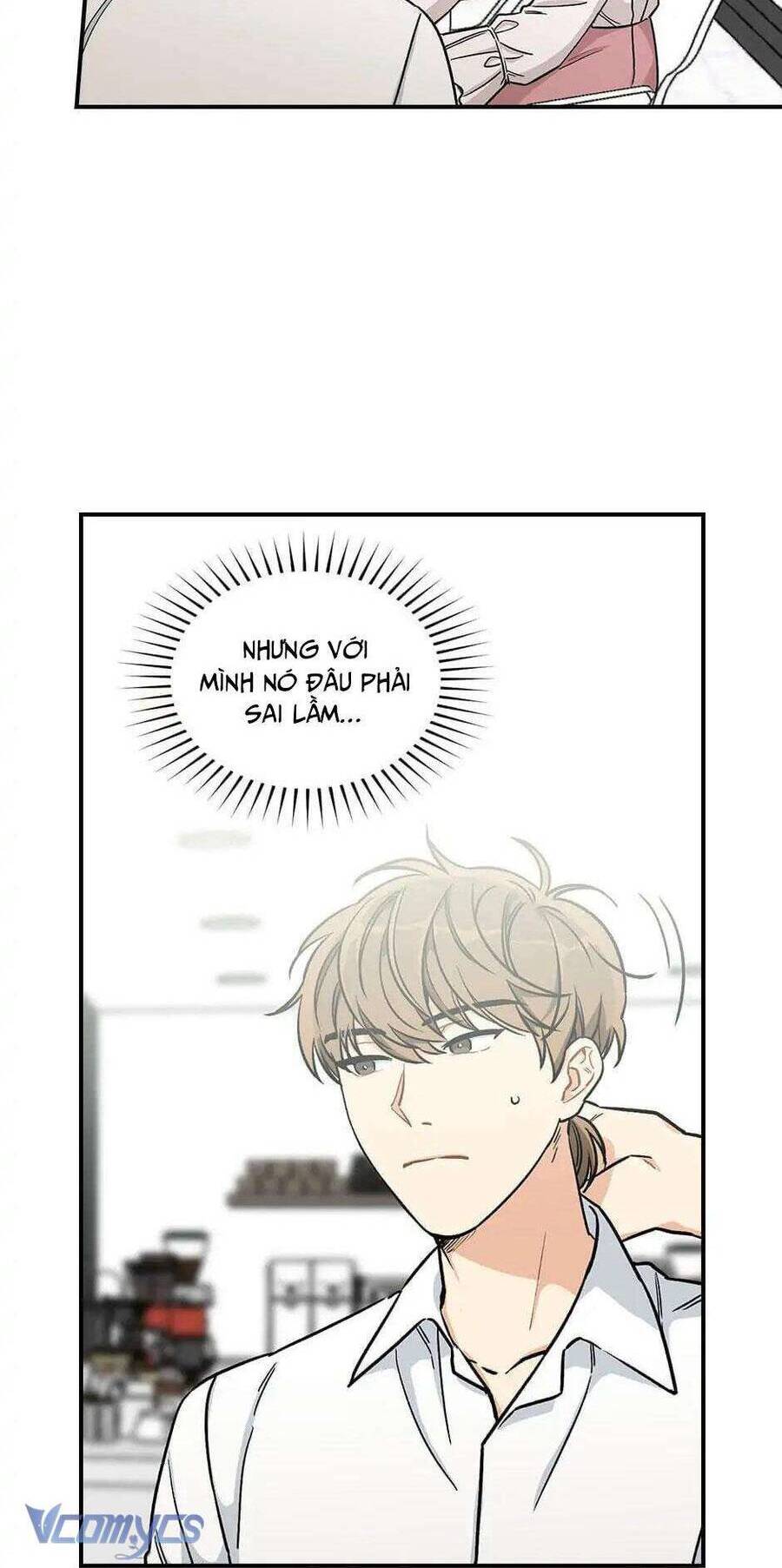Ly Espresso Của Mùa Xuân - Chap 25 - Trang 57