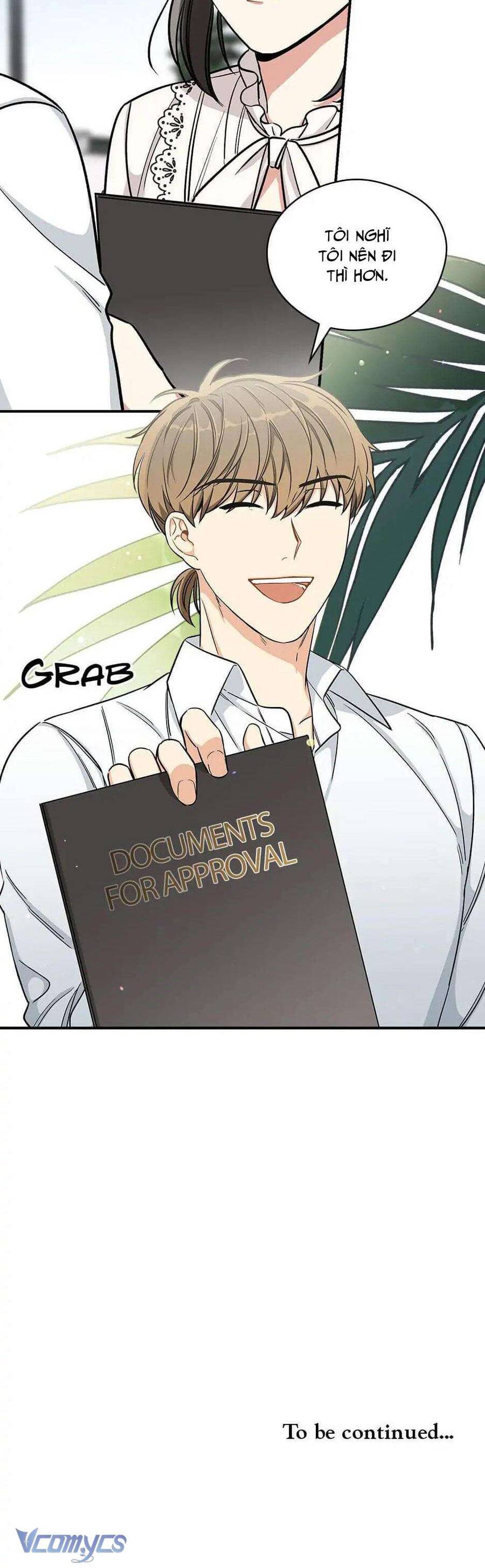 Ly Espresso Của Mùa Xuân - Chap 25 - Trang 61