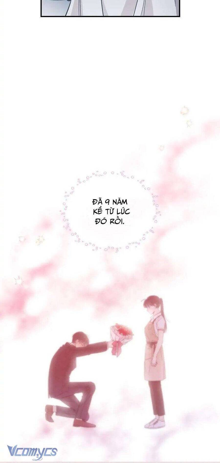Ly Espresso Của Mùa Xuân - Chap 25 - Trang 9