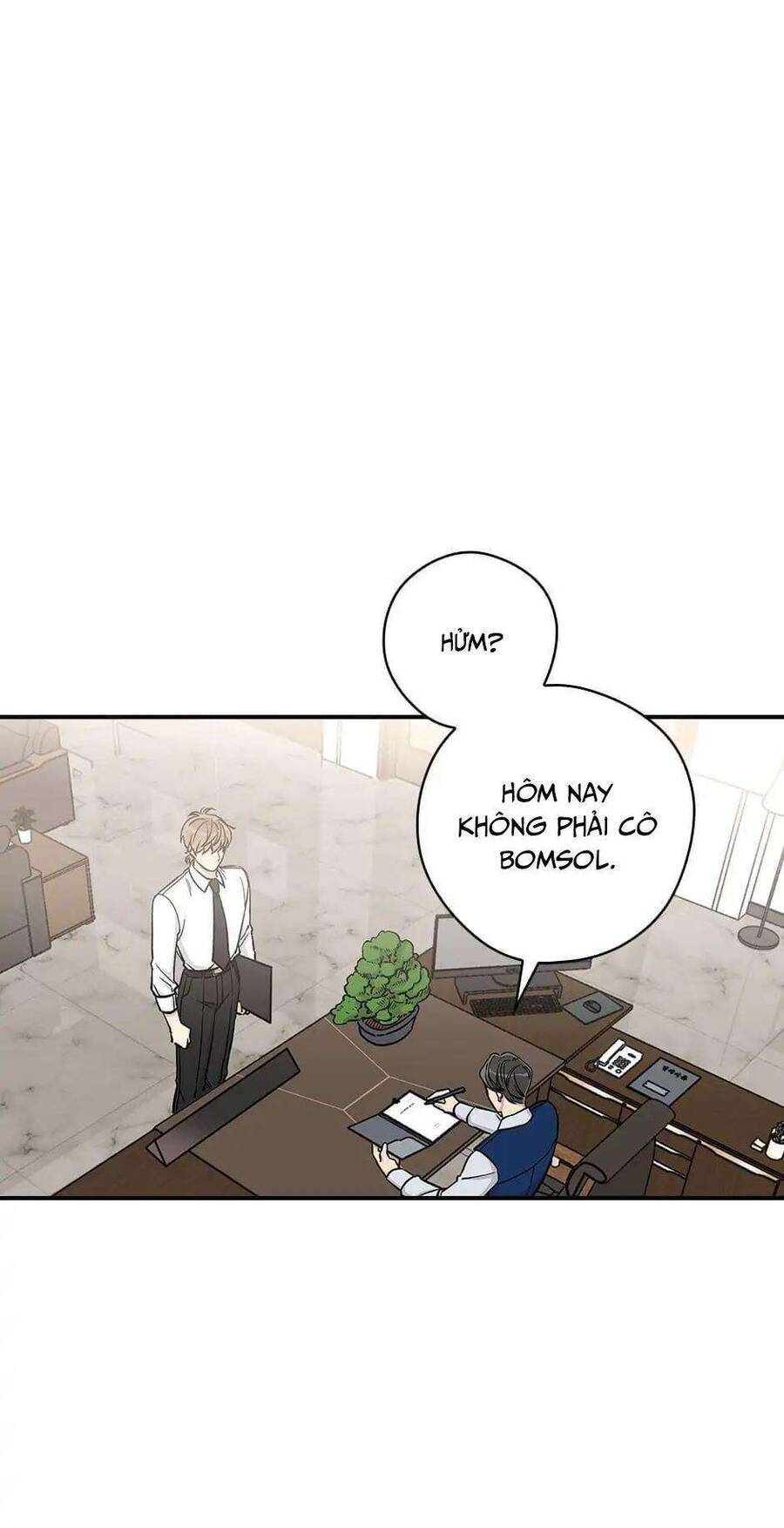 Ly Espresso Của Mùa Xuân - Chap 26 - Trang 2