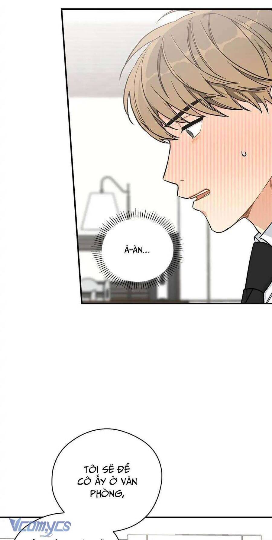 Ly Espresso Của Mùa Xuân - Chap 26 - Trang 11
