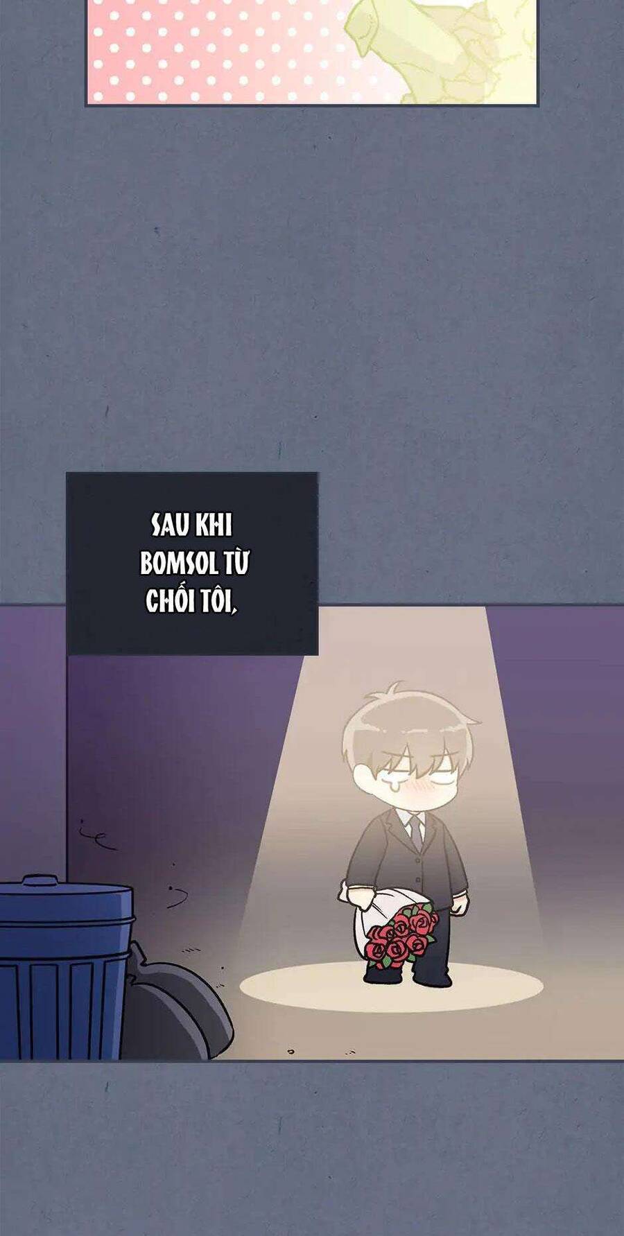 Ly Espresso Của Mùa Xuân - Chap 26 - Trang 16