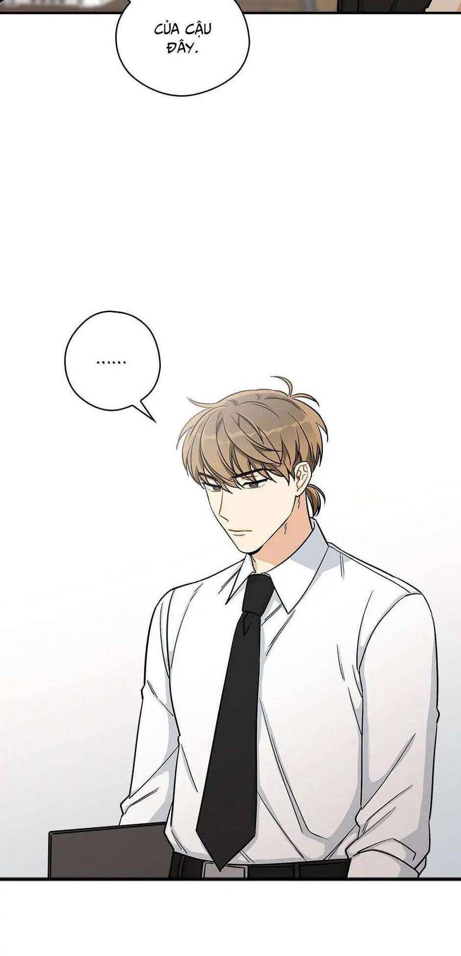 Ly Espresso Của Mùa Xuân - Chap 26 - Trang 24