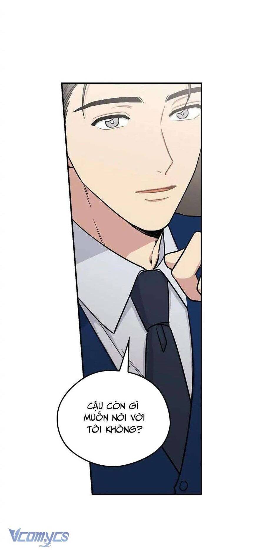Ly Espresso Của Mùa Xuân - Chap 26 - Trang 25
