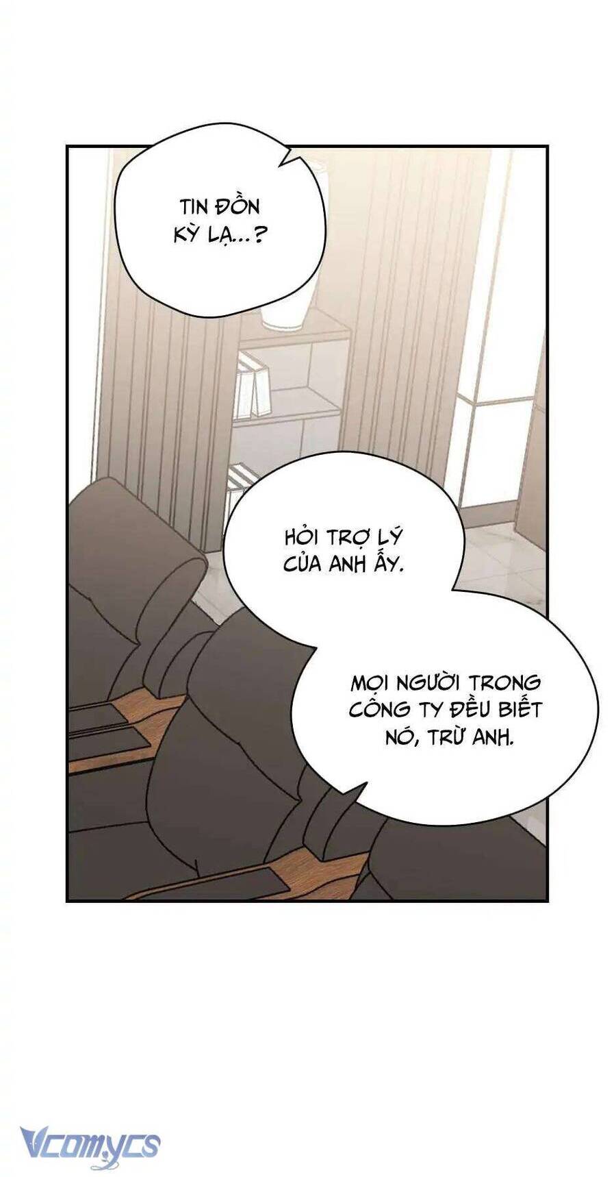 Ly Espresso Của Mùa Xuân - Chap 26 - Trang 27