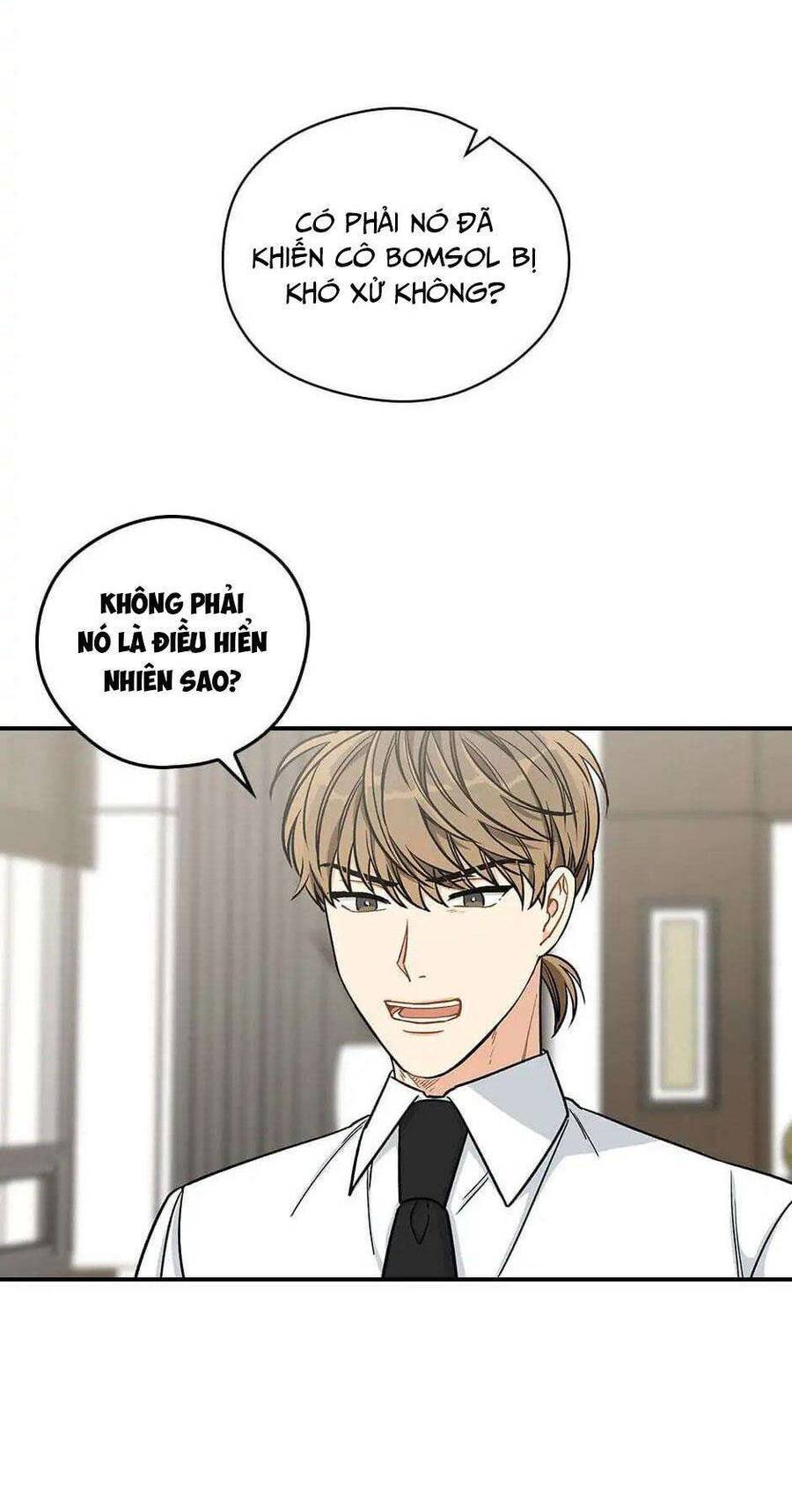 Ly Espresso Của Mùa Xuân - Chap 26 - Trang 28