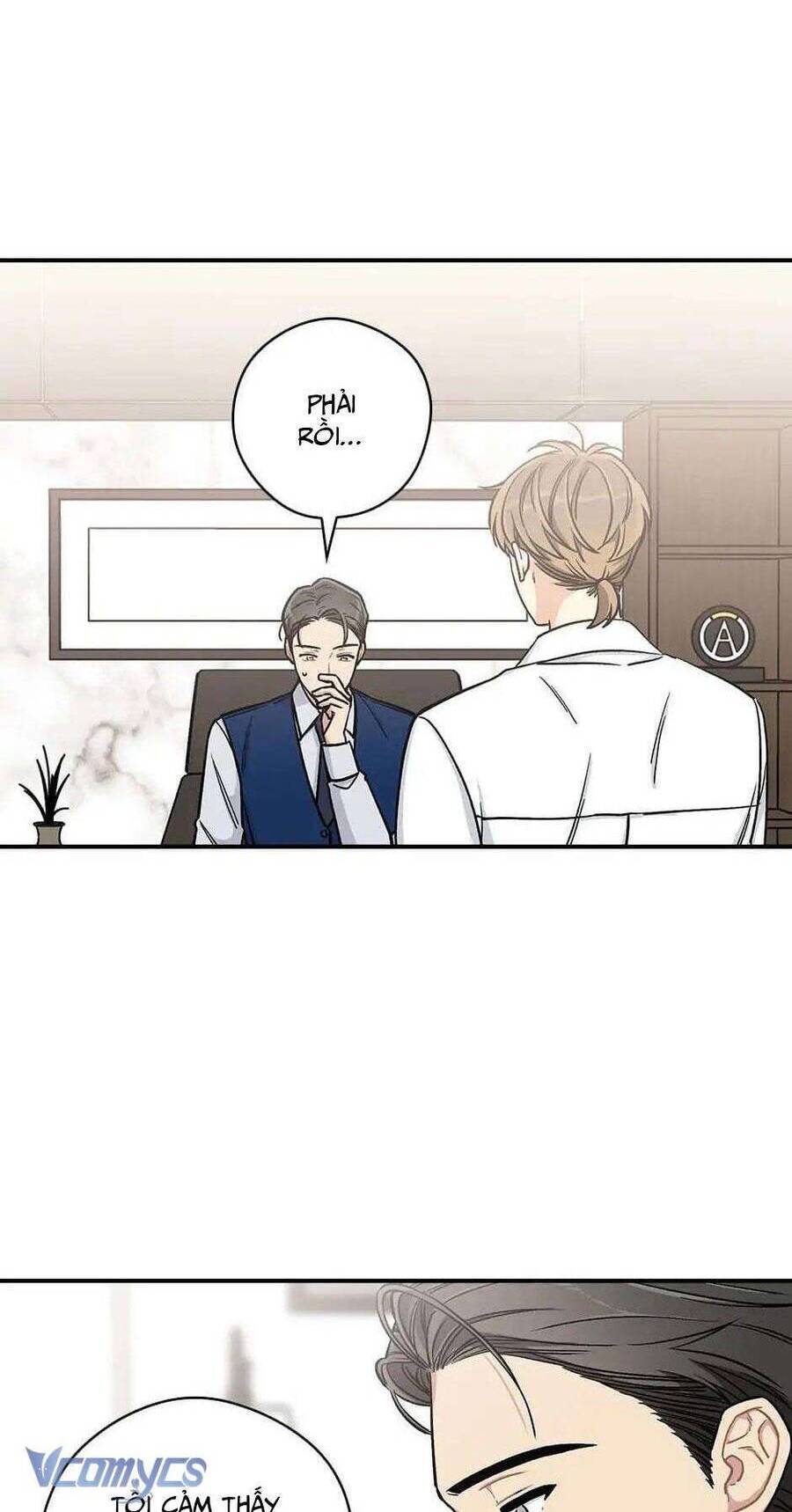 Ly Espresso Của Mùa Xuân - Chap 26 - Trang 29