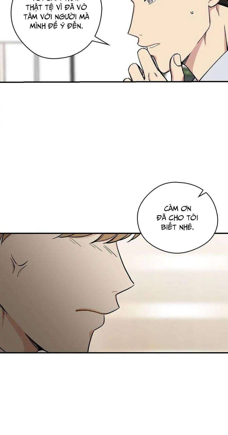 Ly Espresso Của Mùa Xuân - Chap 26 - Trang 30