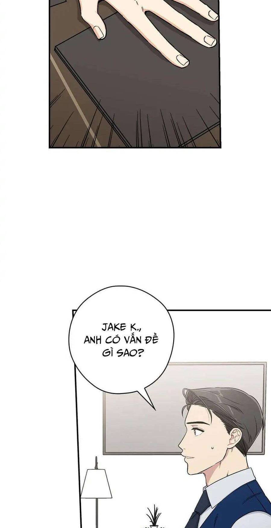Ly Espresso Của Mùa Xuân - Chap 26 - Trang 4