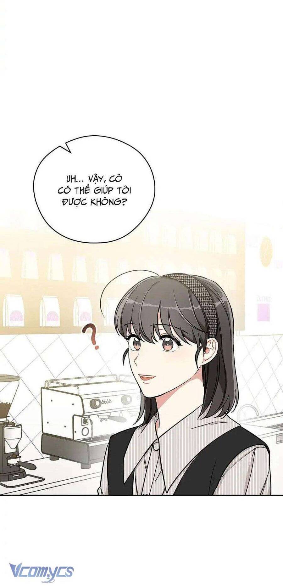 Ly Espresso Của Mùa Xuân - Chap 26 - Trang 39
