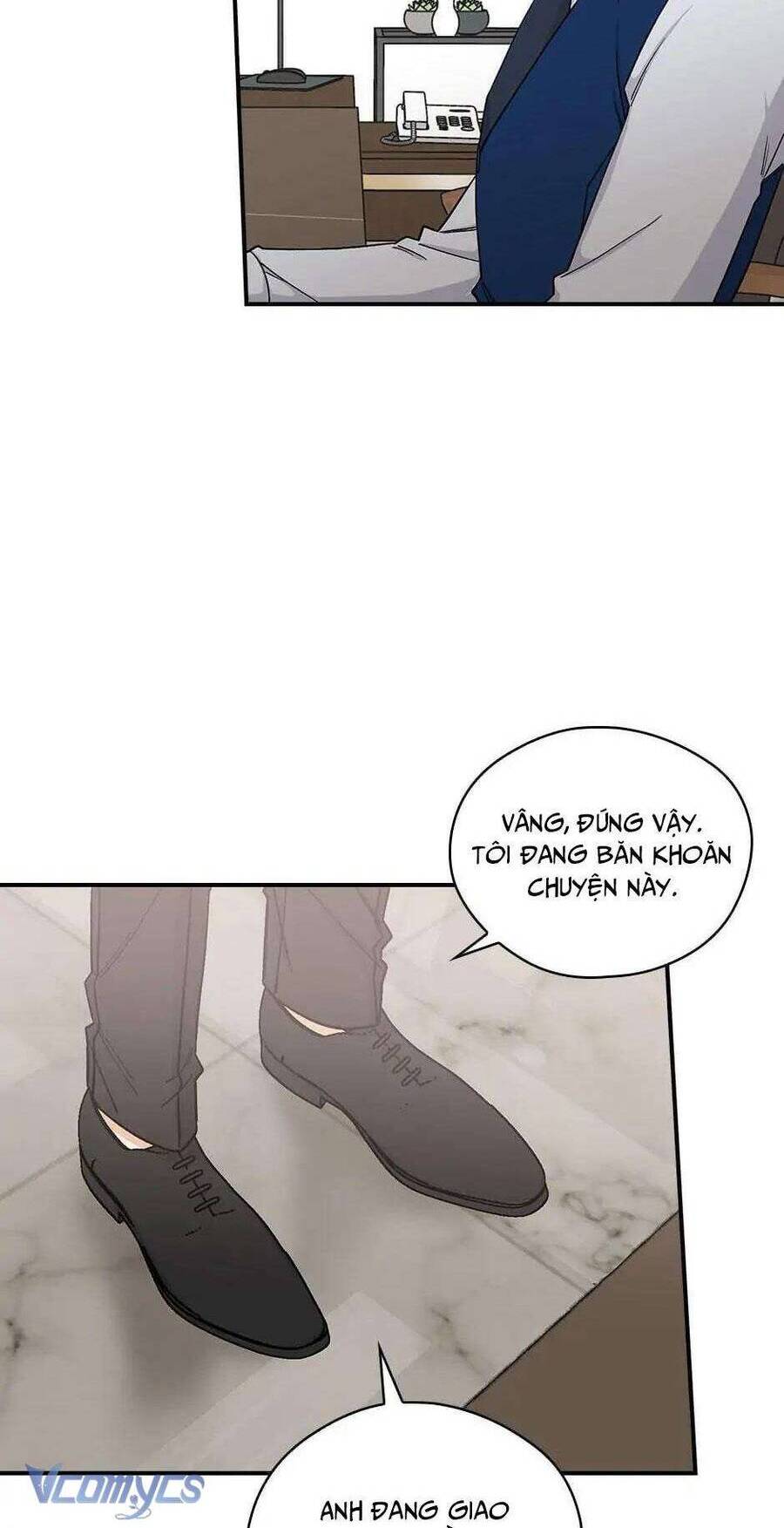 Ly Espresso Của Mùa Xuân - Chap 26 - Trang 5