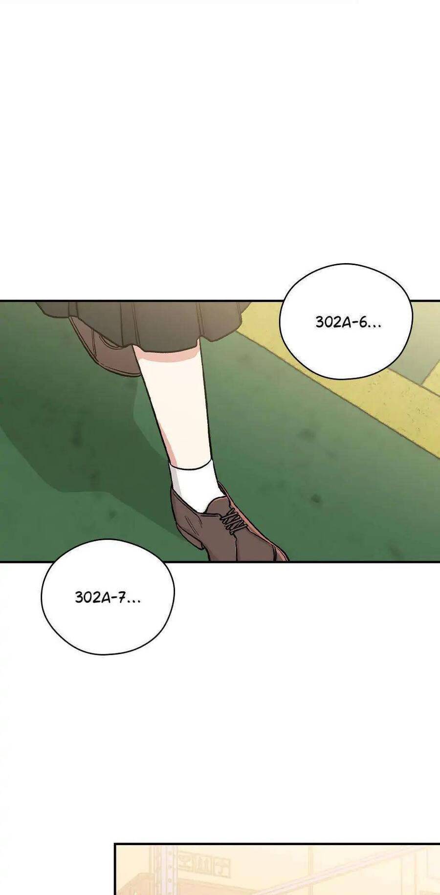 Ly Espresso Của Mùa Xuân - Chap 26 - Trang 42