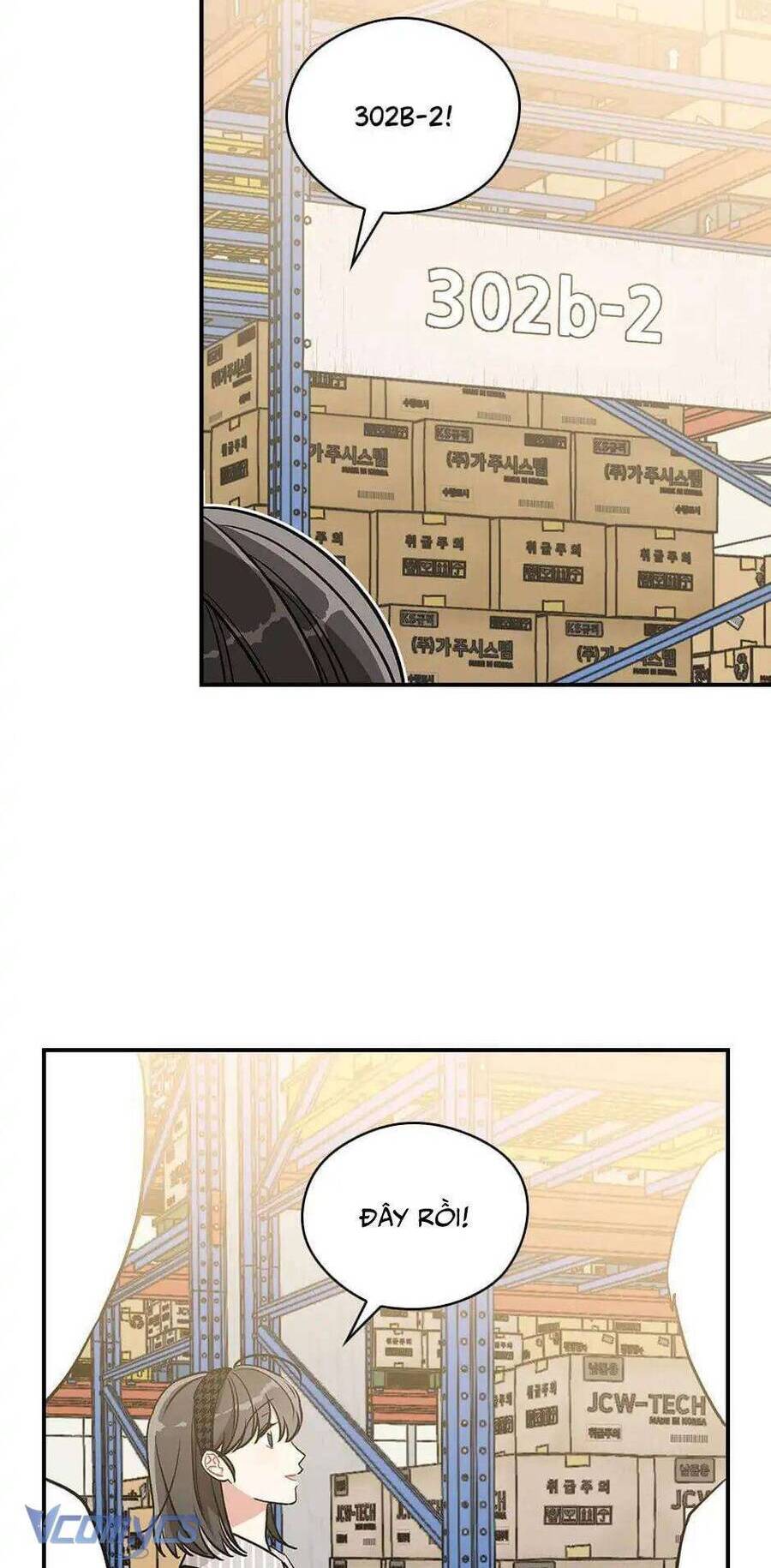 Ly Espresso Của Mùa Xuân - Chap 26 - Trang 43