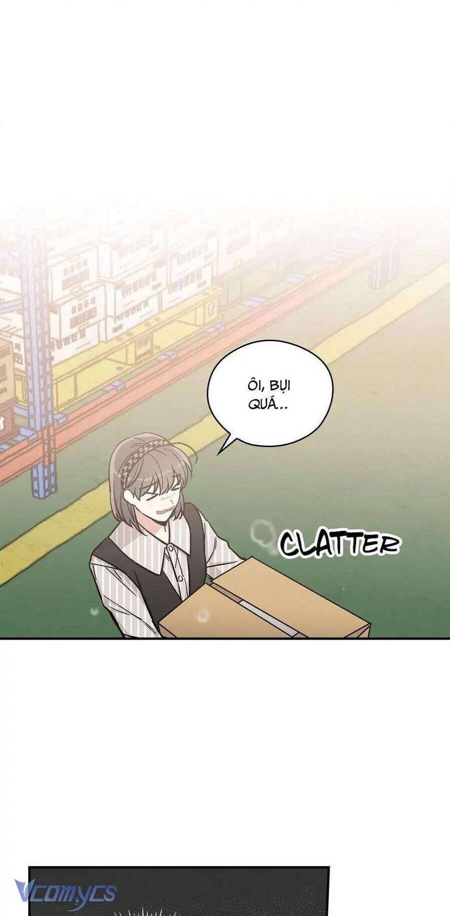 Ly Espresso Của Mùa Xuân - Chap 26 - Trang 45
