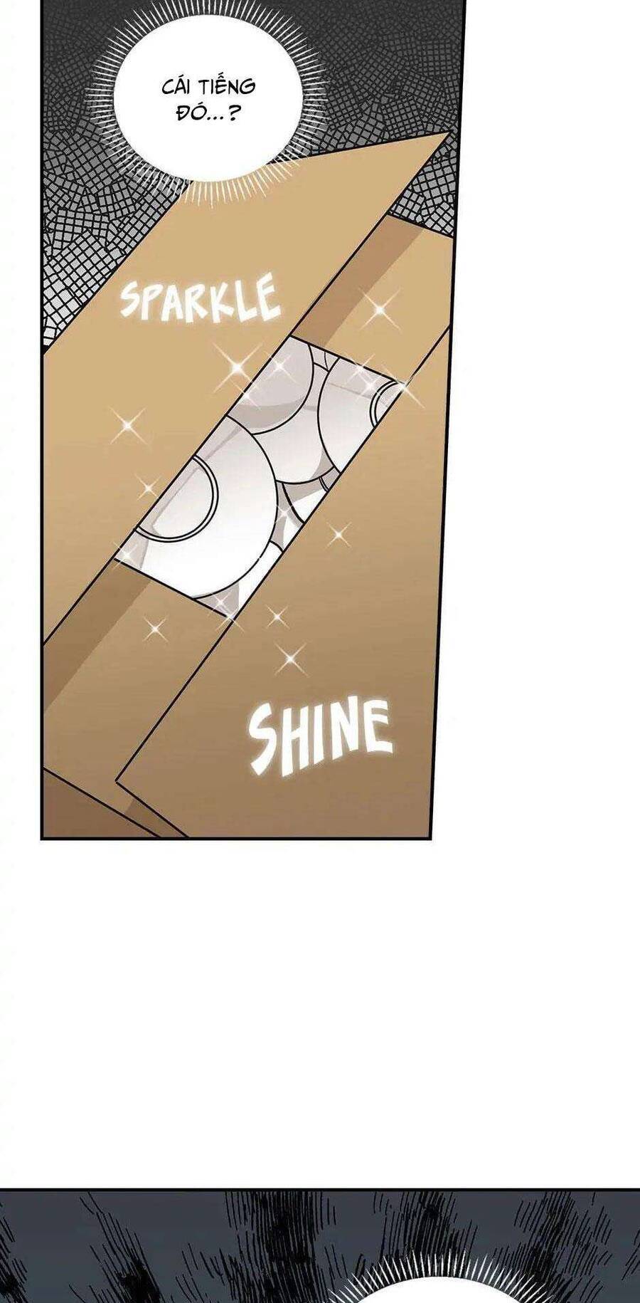 Ly Espresso Của Mùa Xuân - Chap 26 - Trang 46