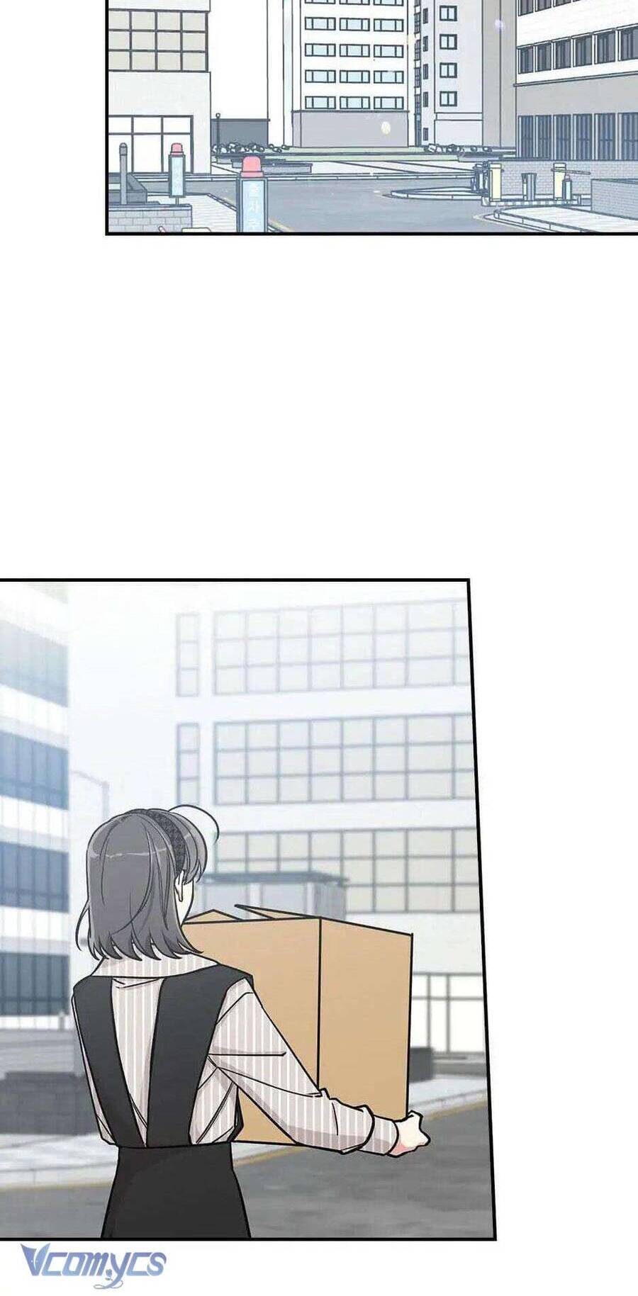 Ly Espresso Của Mùa Xuân - Chap 26 - Trang 49