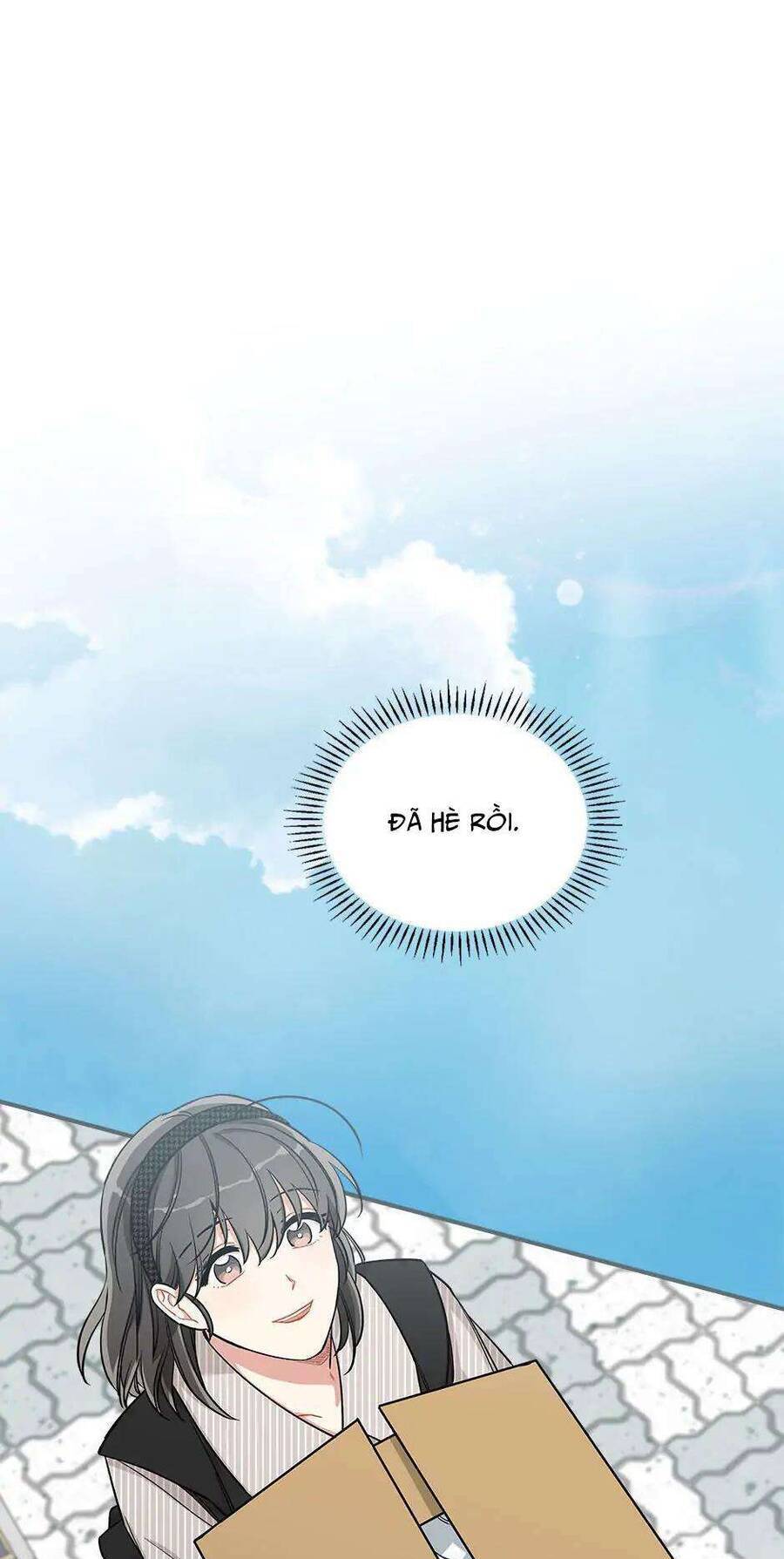 Ly Espresso Của Mùa Xuân - Chap 26 - Trang 50