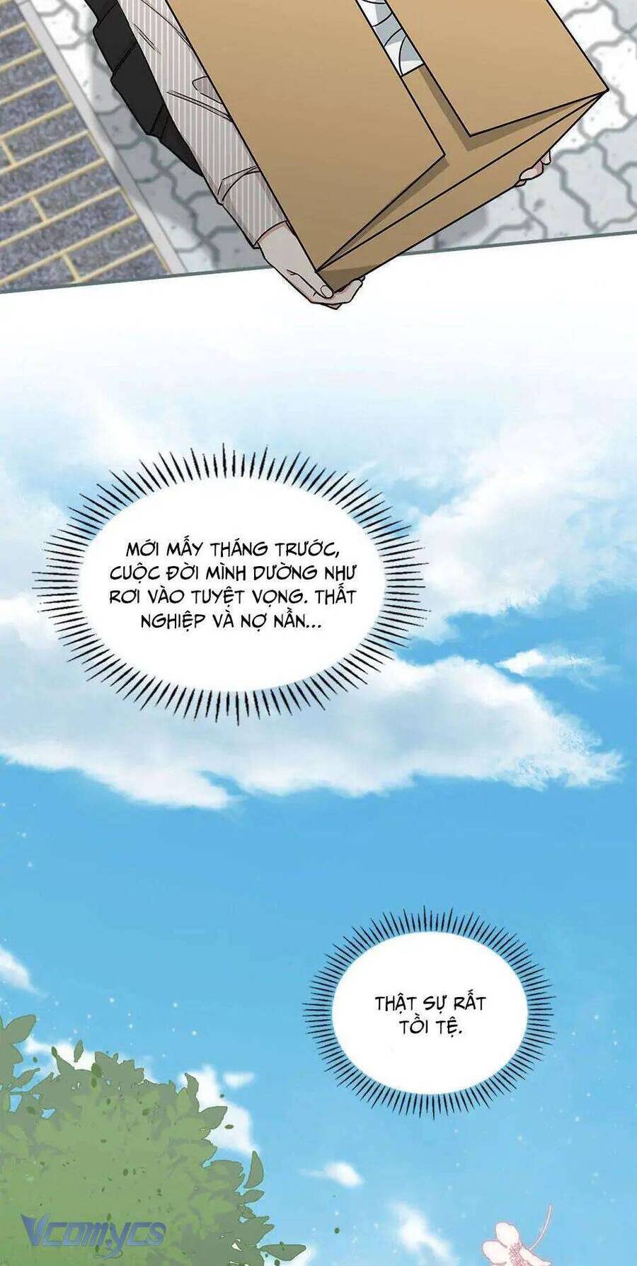 Ly Espresso Của Mùa Xuân - Chap 26 - Trang 51