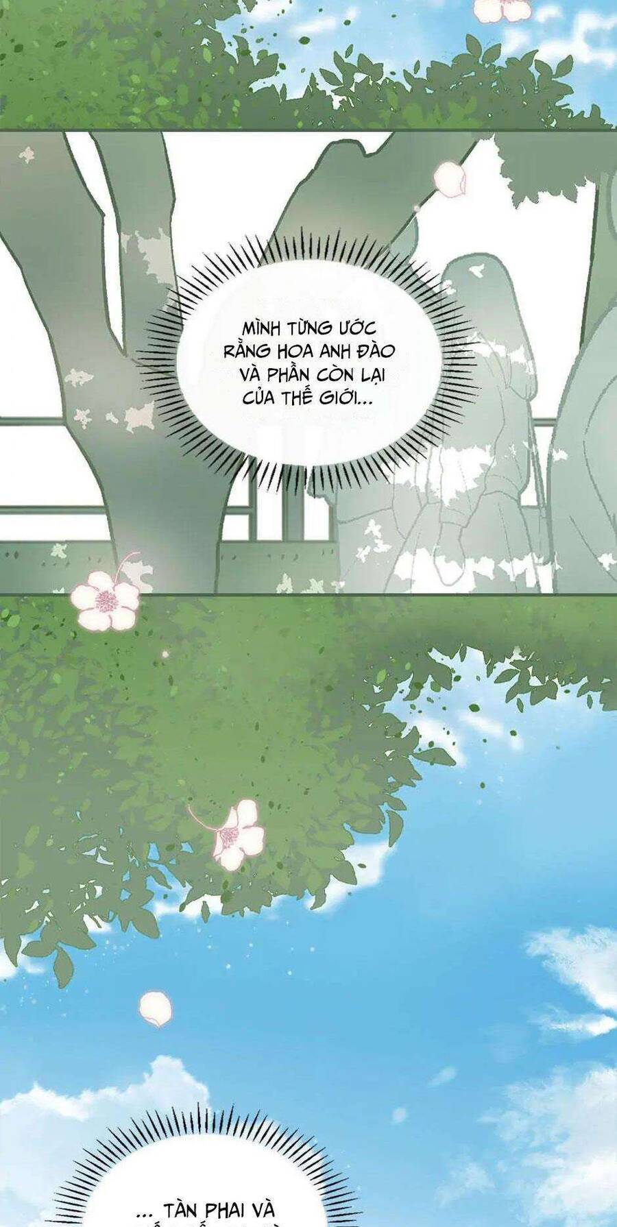 Ly Espresso Của Mùa Xuân - Chap 26 - Trang 52