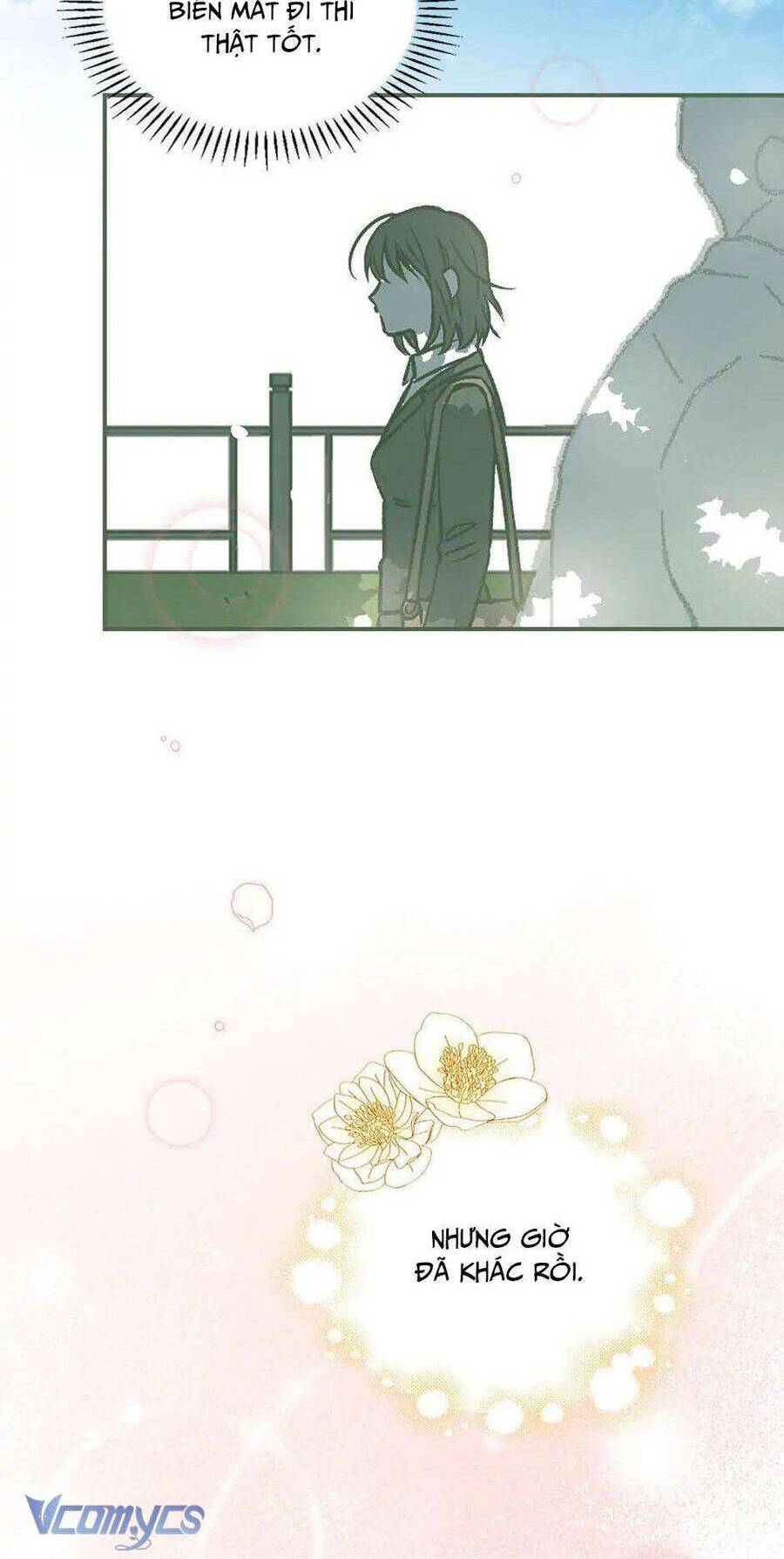 Ly Espresso Của Mùa Xuân - Chap 26 - Trang 53