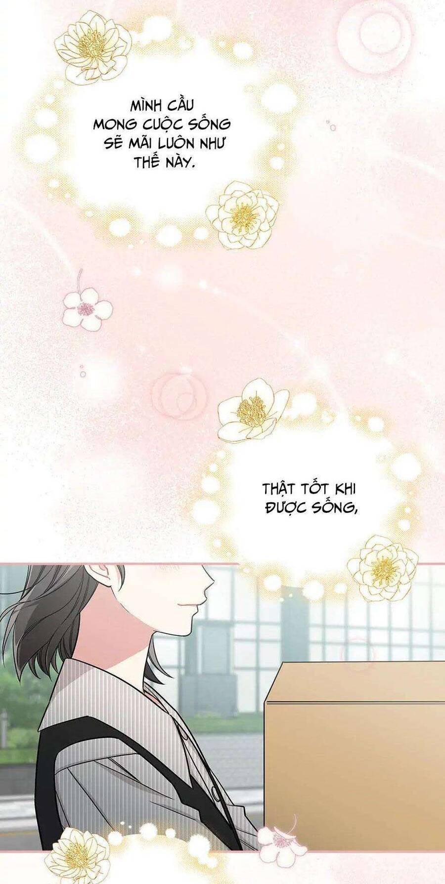 Ly Espresso Của Mùa Xuân - Chap 26 - Trang 54